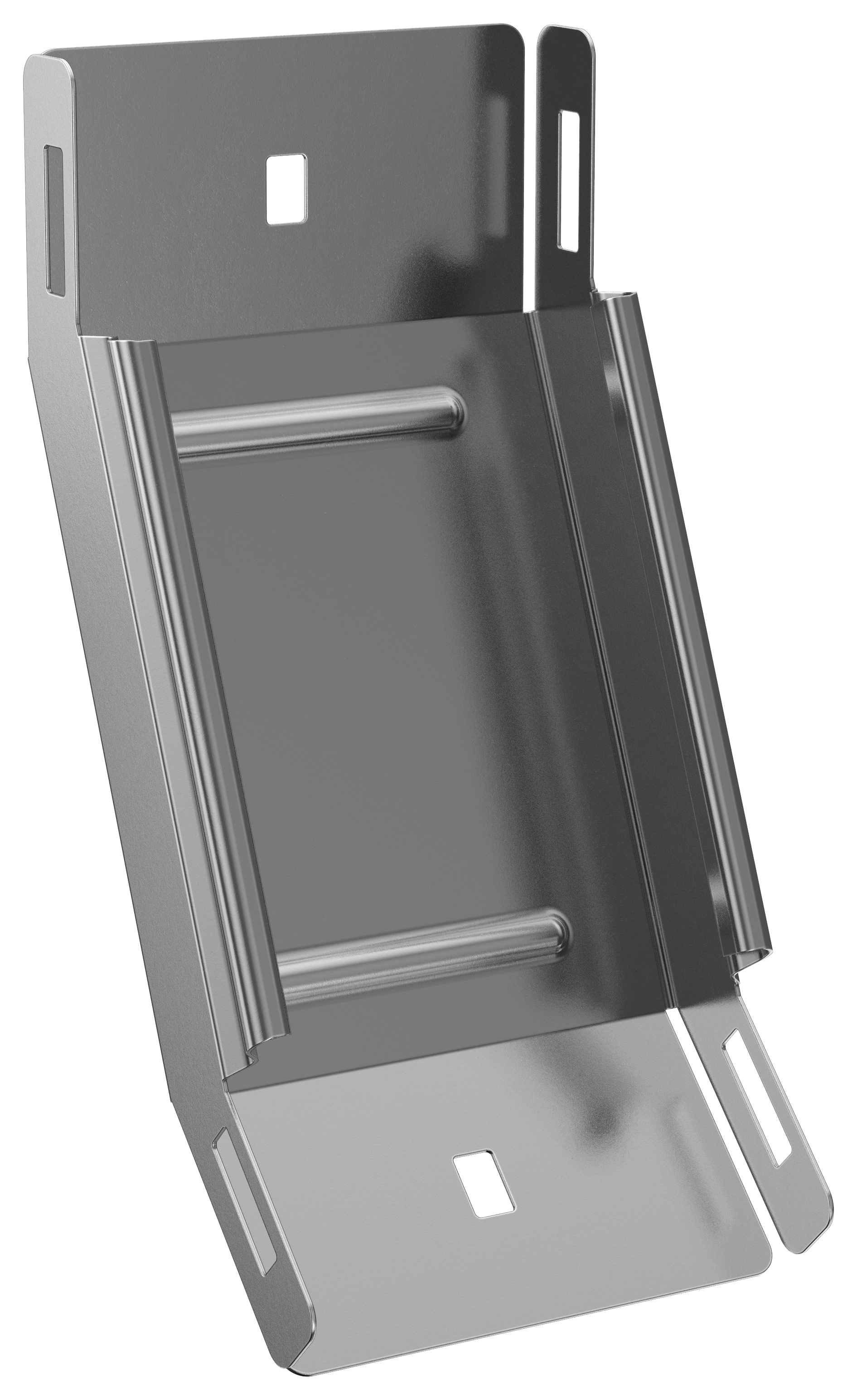 ESCA 5 Поворот верт. внутр. 45град 35х100-0,8 IEK