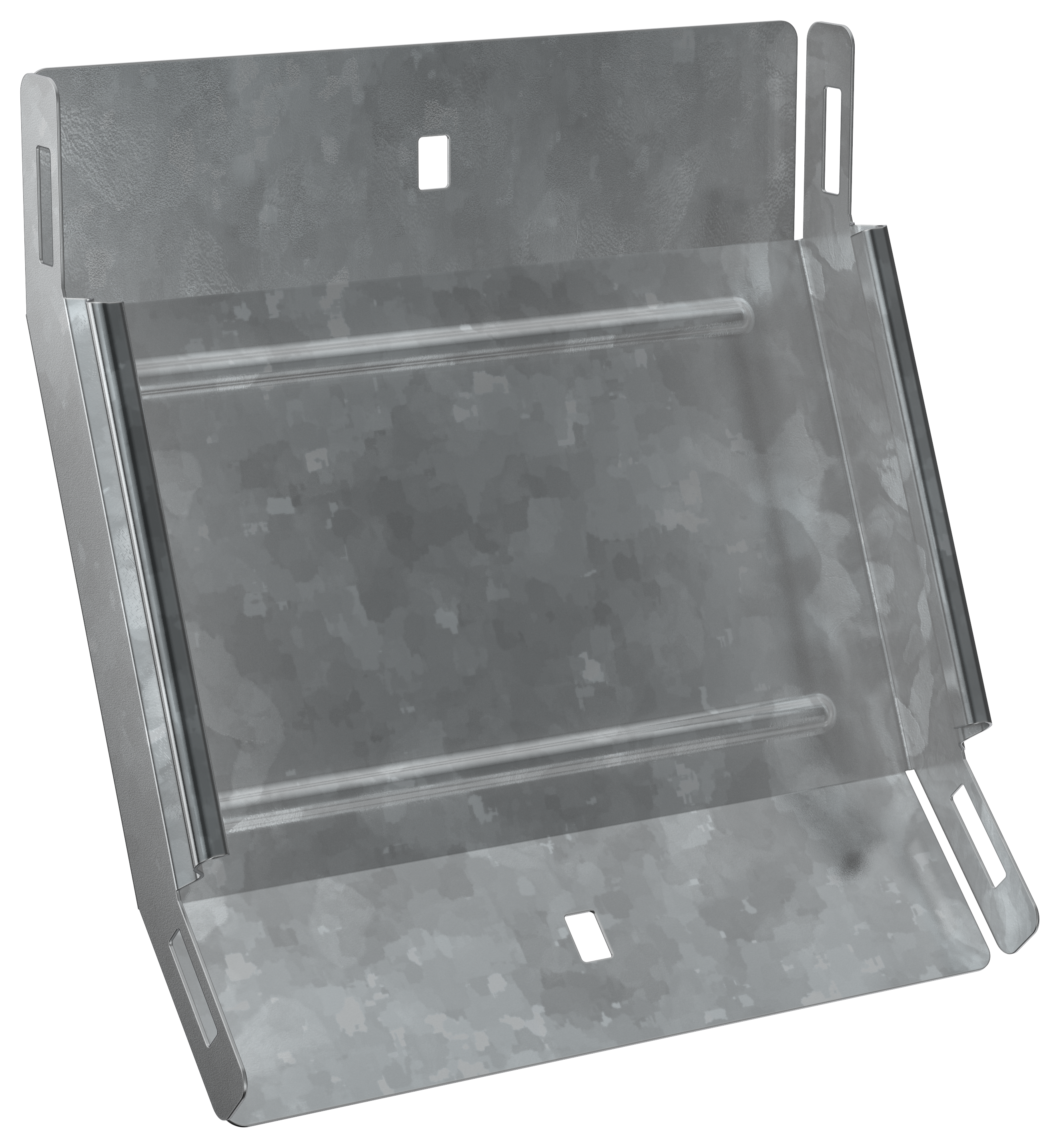 ESCA 5 Поворот верт. внутр. 45град 35х300-0,8 HDZ IEK