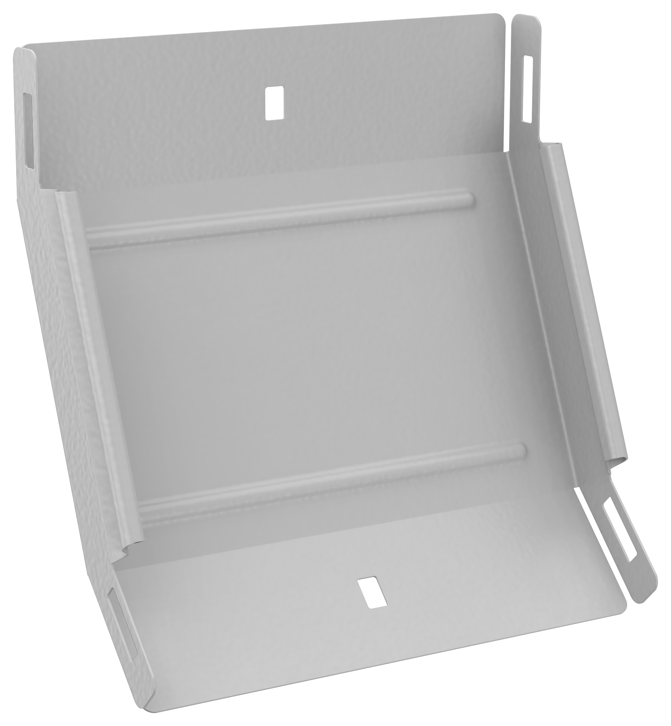 ESCA 5 Поворот верт. внутр. 45град 35х200-0,8 RAL 9016 IEK