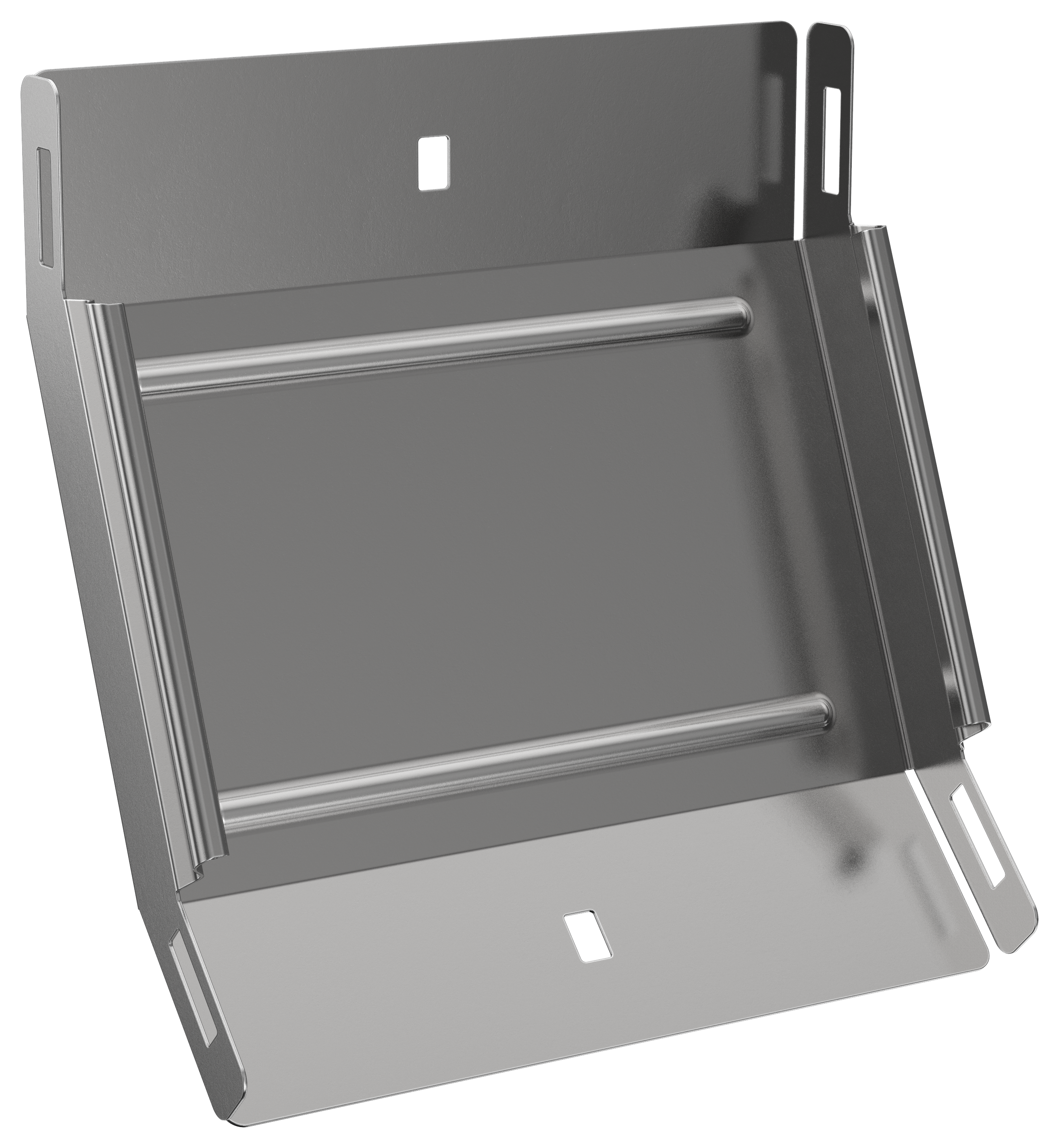 ESCA 5 Поворот верт. внутр. 45град 35х300-0,8 IEK