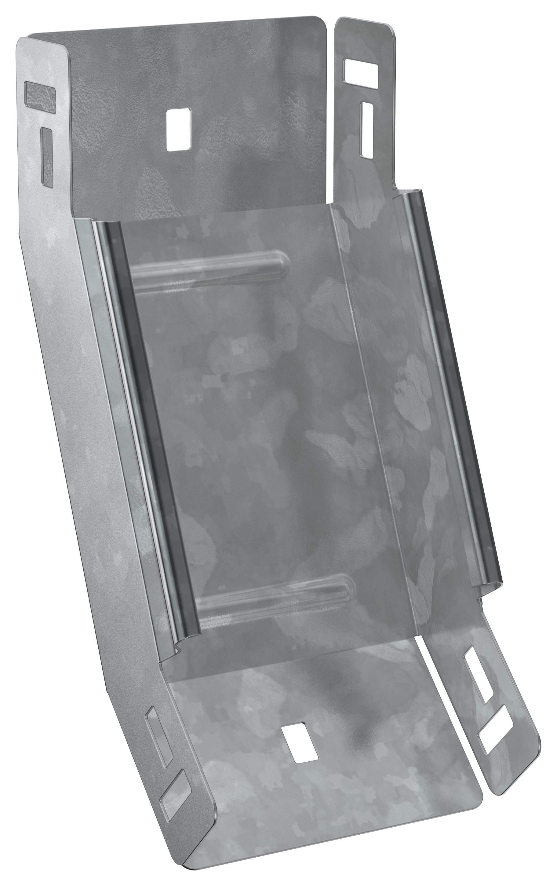 ESCA 5 Поворот верт. внутр. 45град 50х100-1,2 HDZ IEK