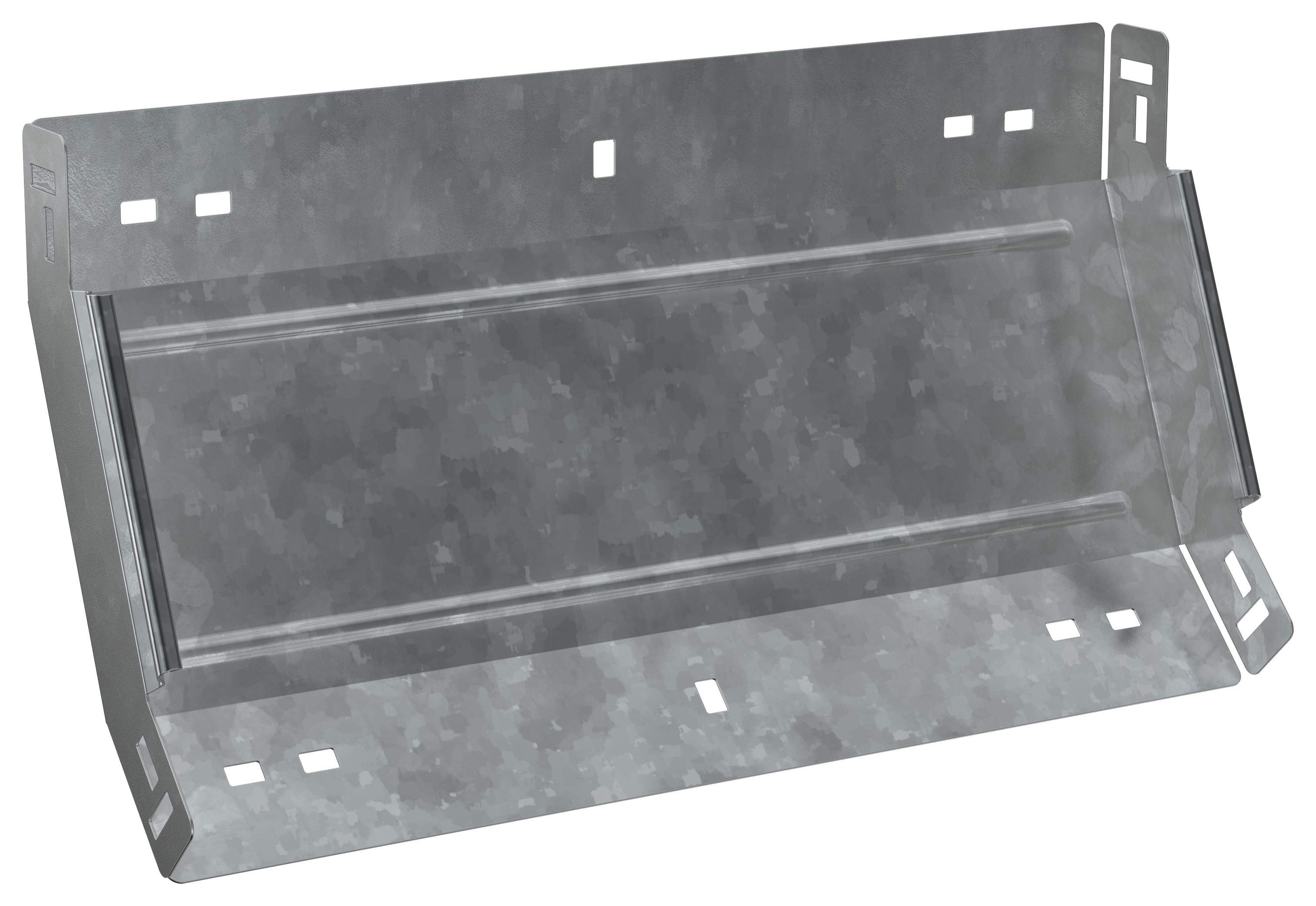 ESCA 5 Поворот верт. внутр. 45град 50х400-1,2 HDZ IEK