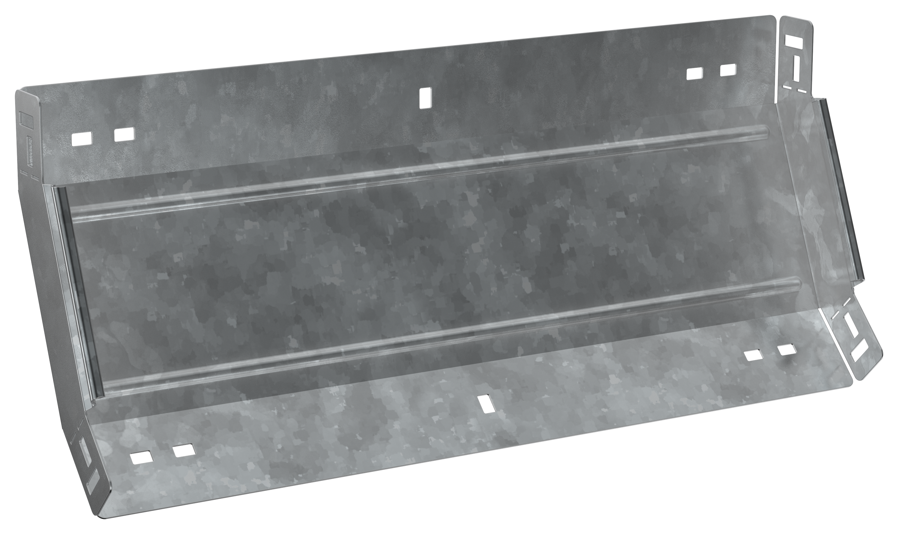 ESCA 5 Поворот верт. внутр. 45град 50х500-1,2 HDZ IEK