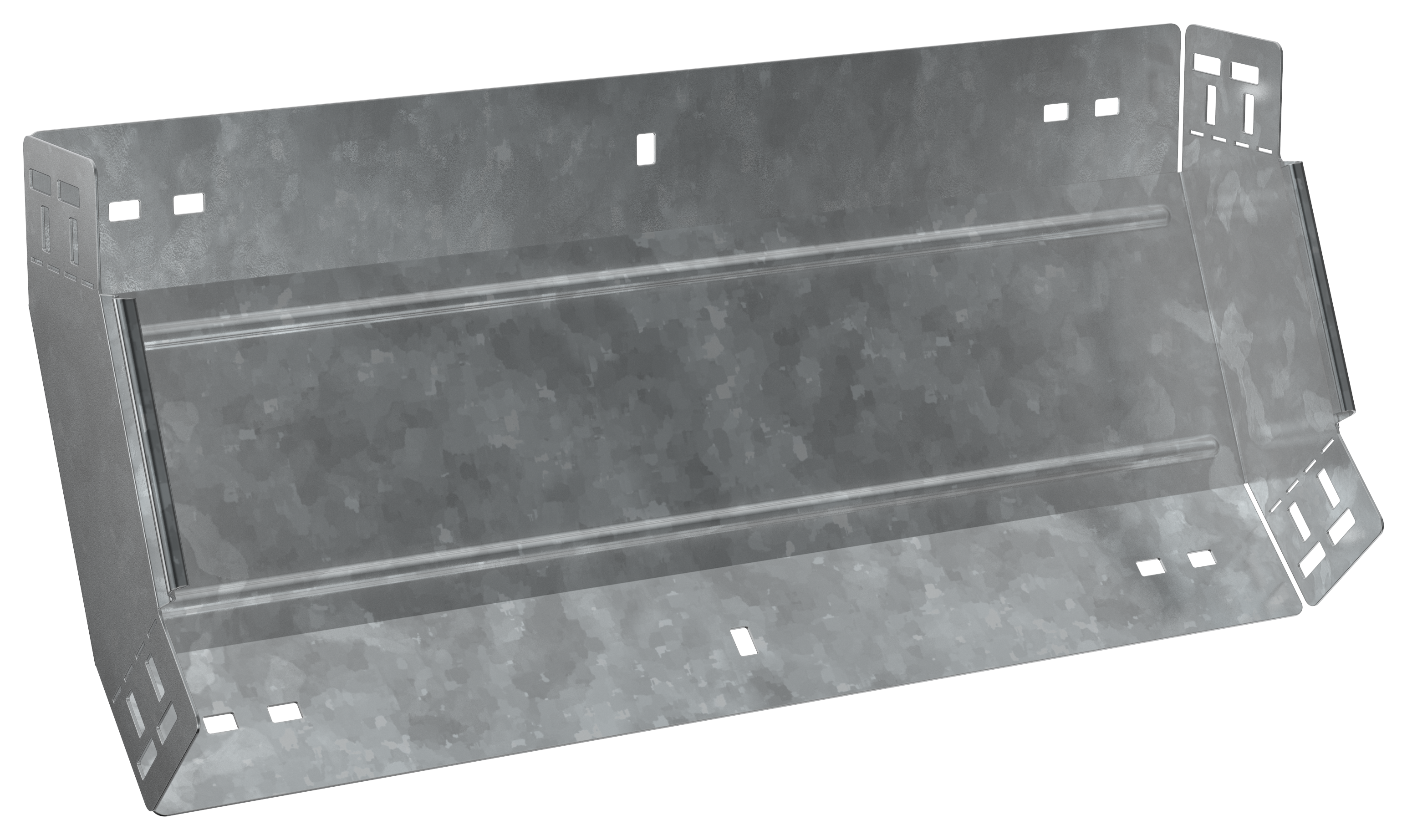 ESCA 5 Поворот верт. внутр. 45град 100х600-1,2 HDZ IEK