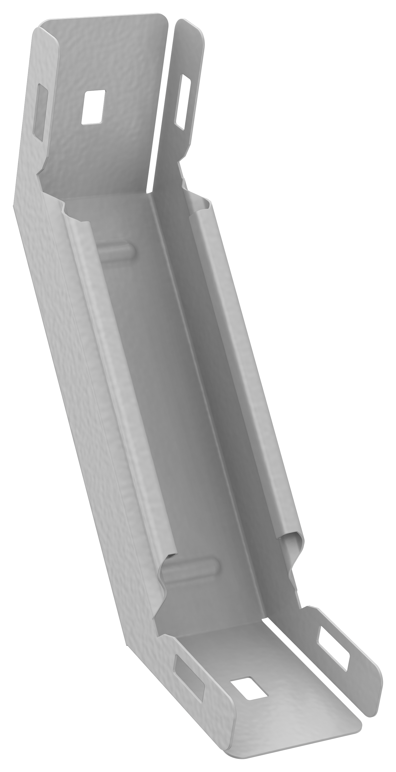 ESCA 5 Поворот верт. внутр. 90град 35х50-0,8 RAL 9016 IEK