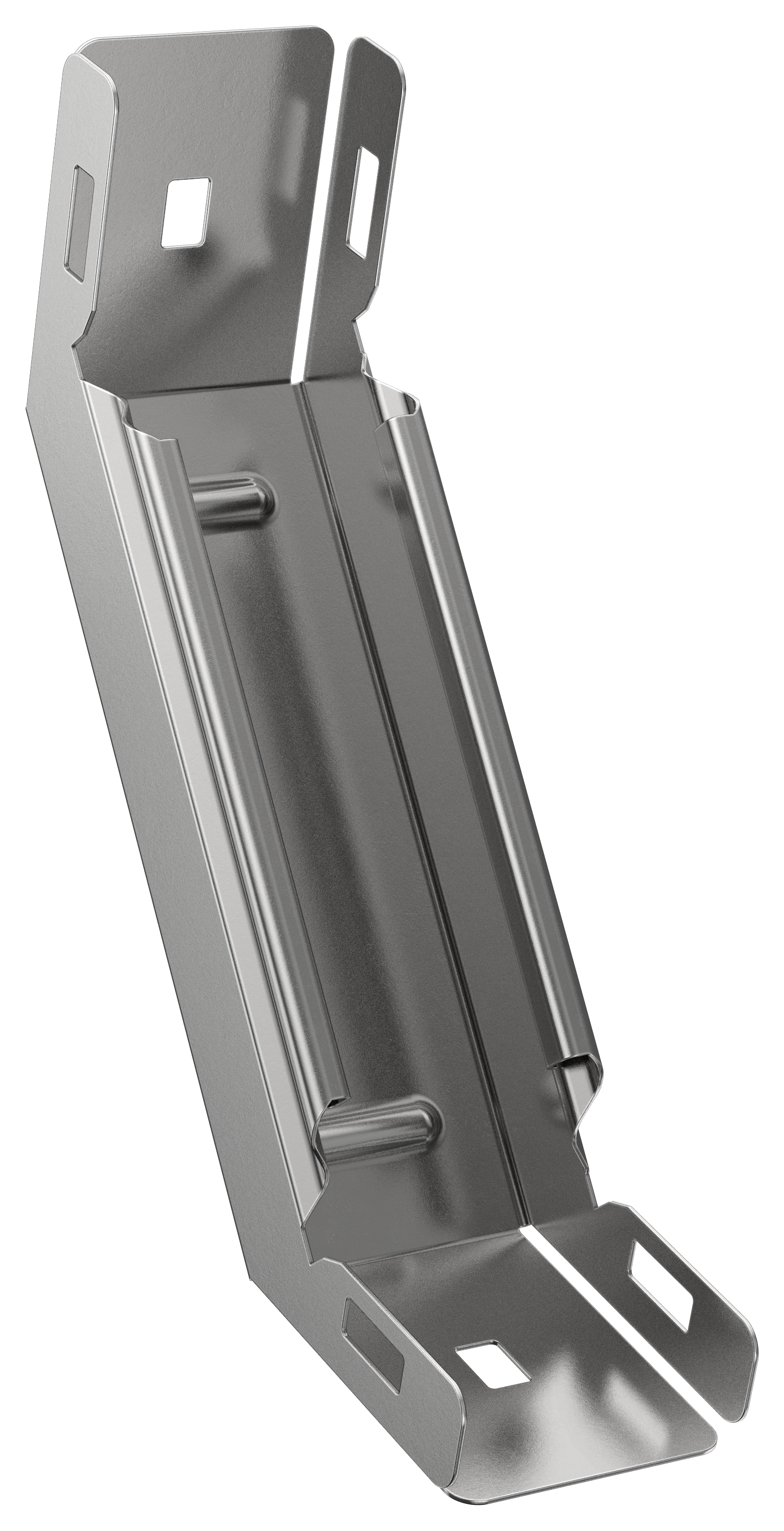 ESCA 5 Поворот верт. внутр. 90град 35х50-0,8 IEK