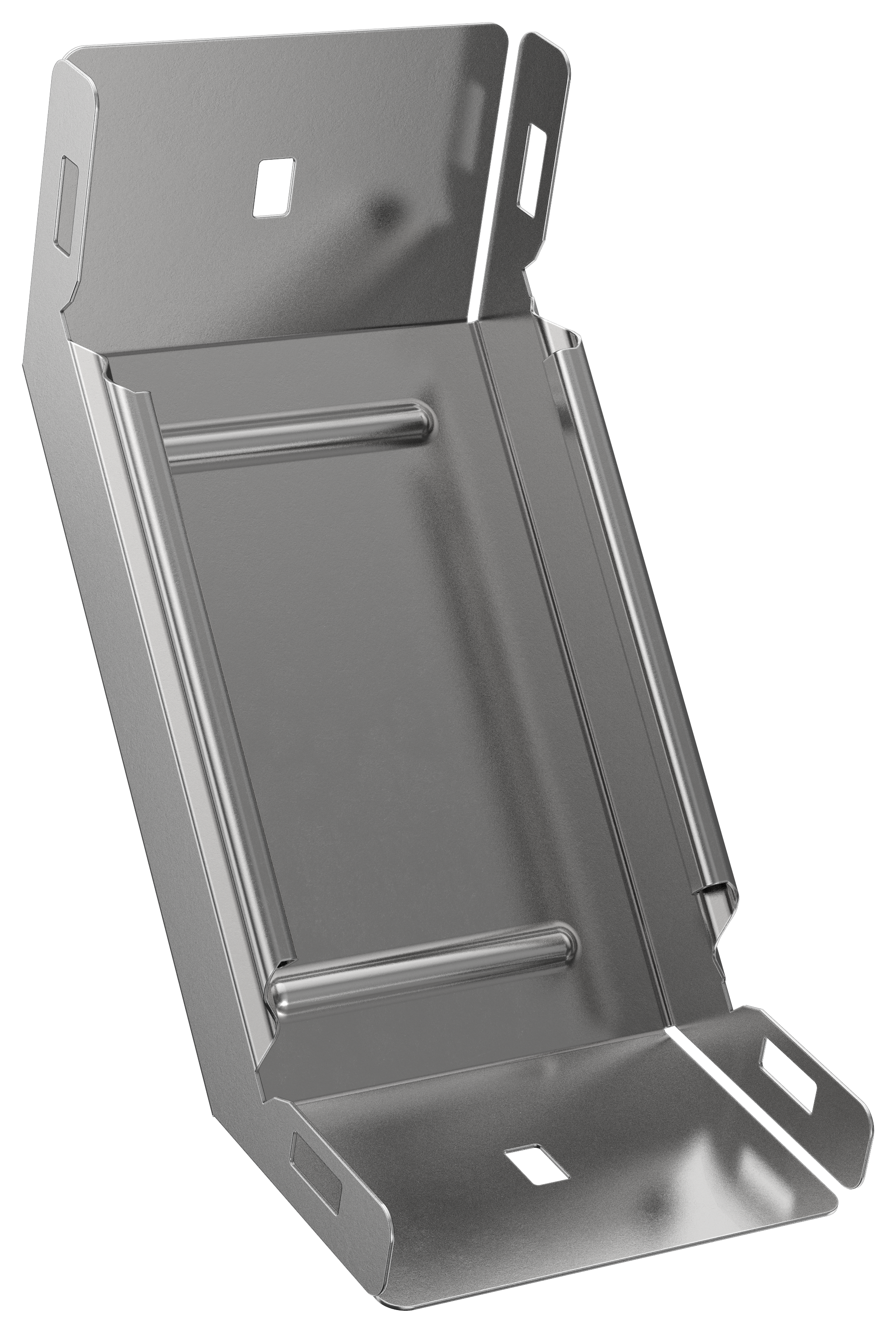 ESCA 5 Поворот верт. внутр. 90град 35х100-0,8 IEK