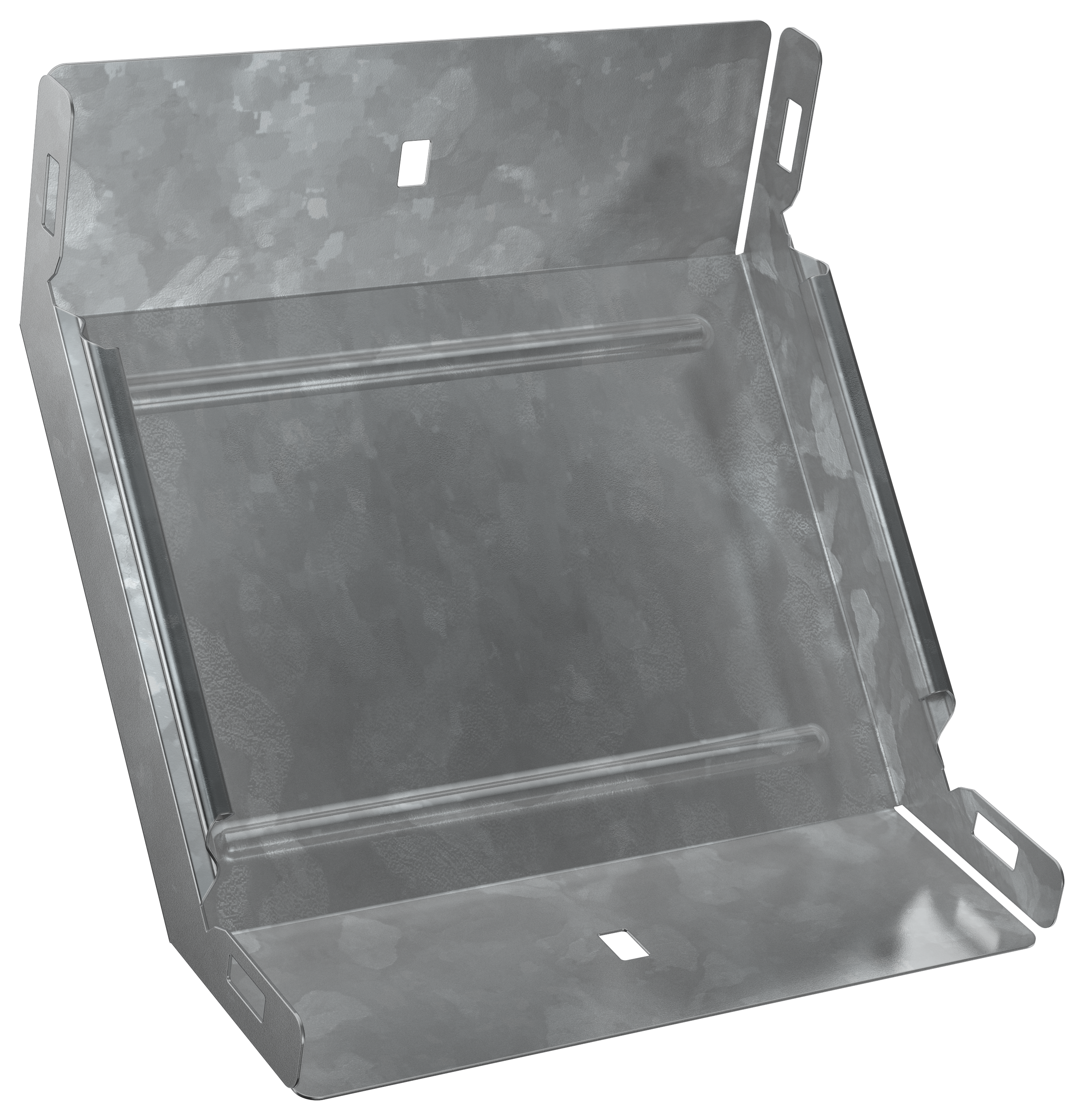 ESCA 5 Поворот верт. внутр. 90град 35х300-0,8 HDZ IEK