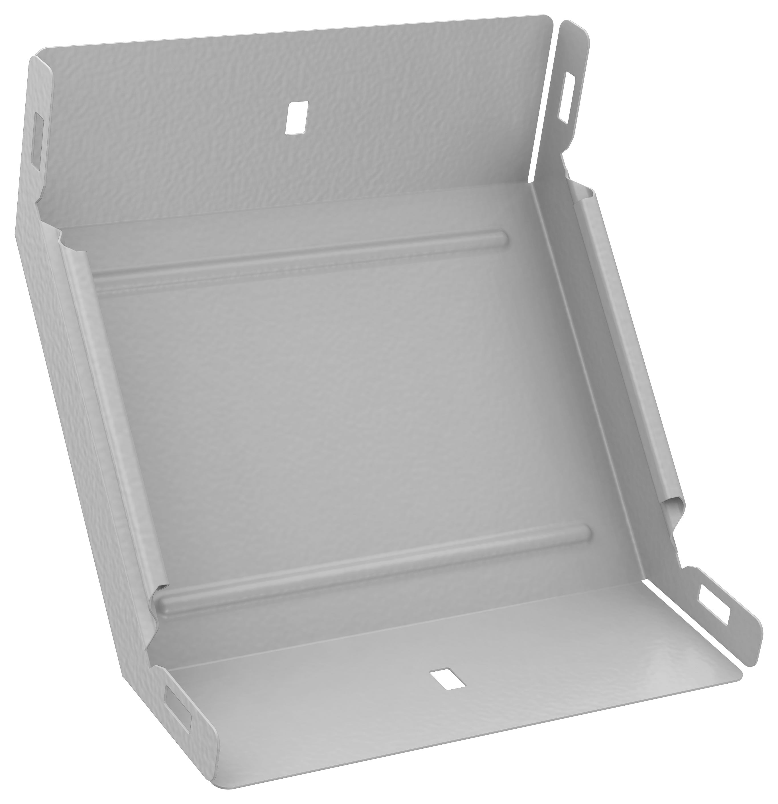 ESCA 5 Поворот верт. внутр. 90град 35х200-0,8 RAL 9016 IEK