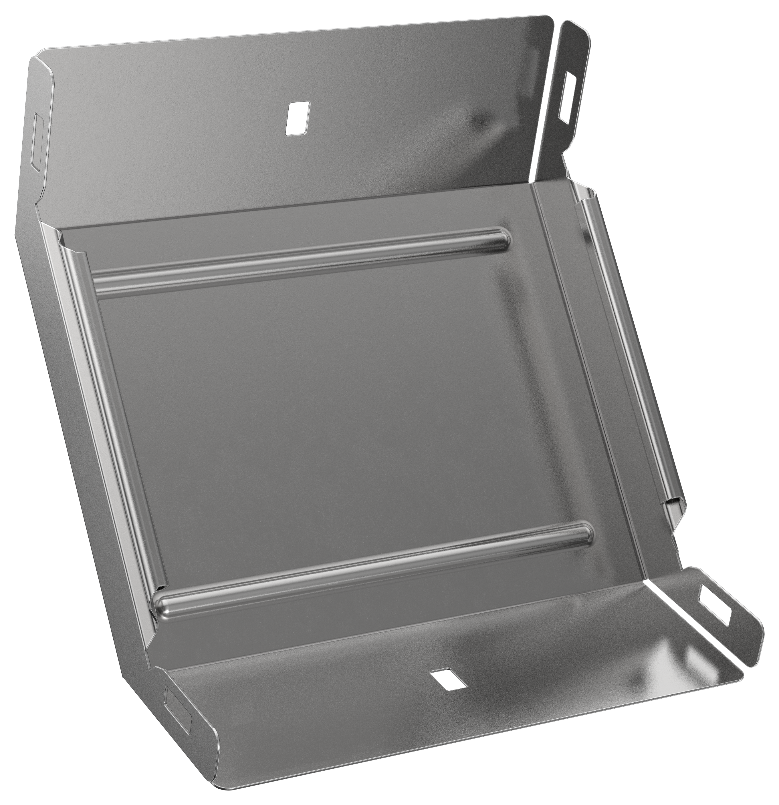 ESCA 5 Поворот верт. внутр. 90град 35х300-0,8 IEK