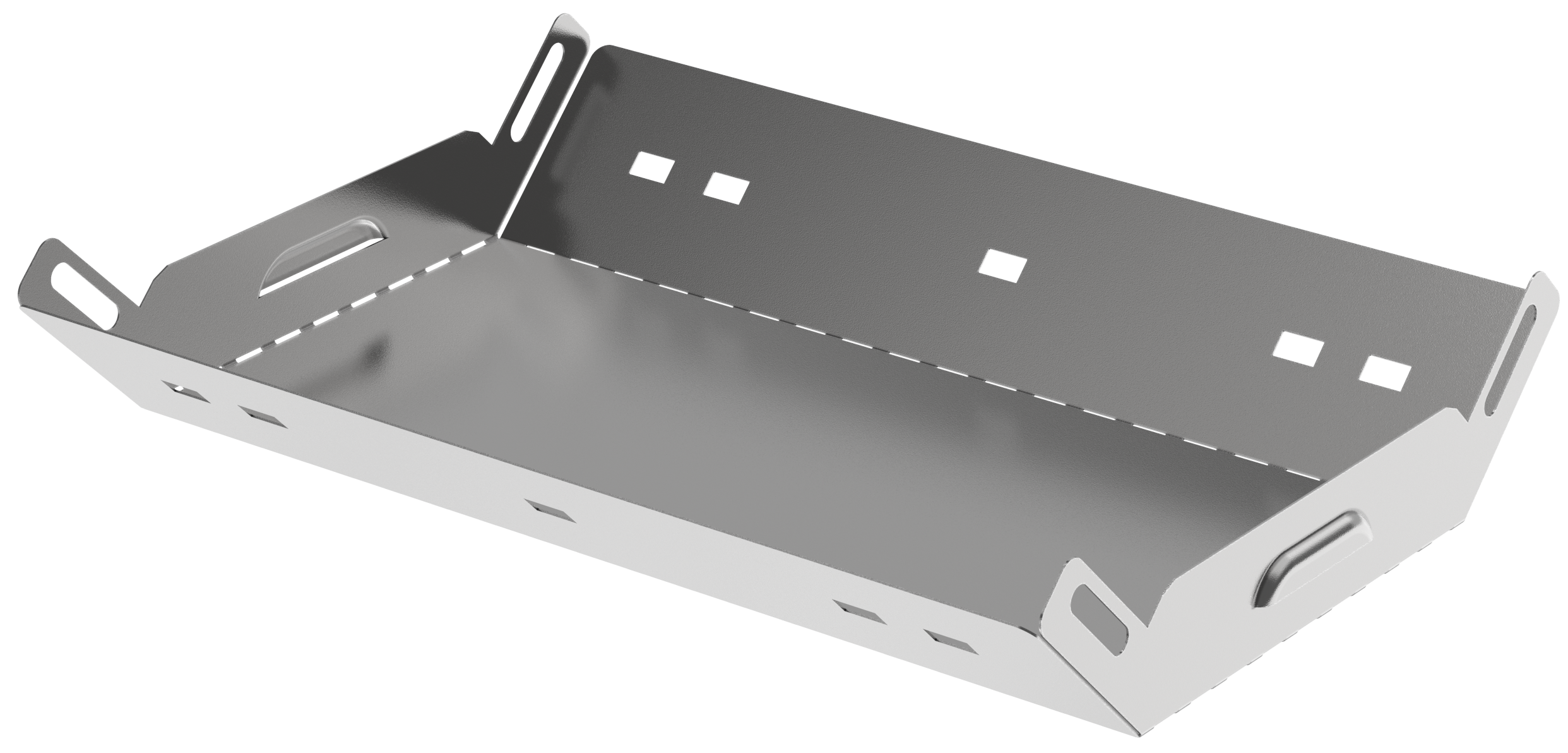 Поворот ESCA 3 вертикальный внутренний 90 градусов 35х300-0,6