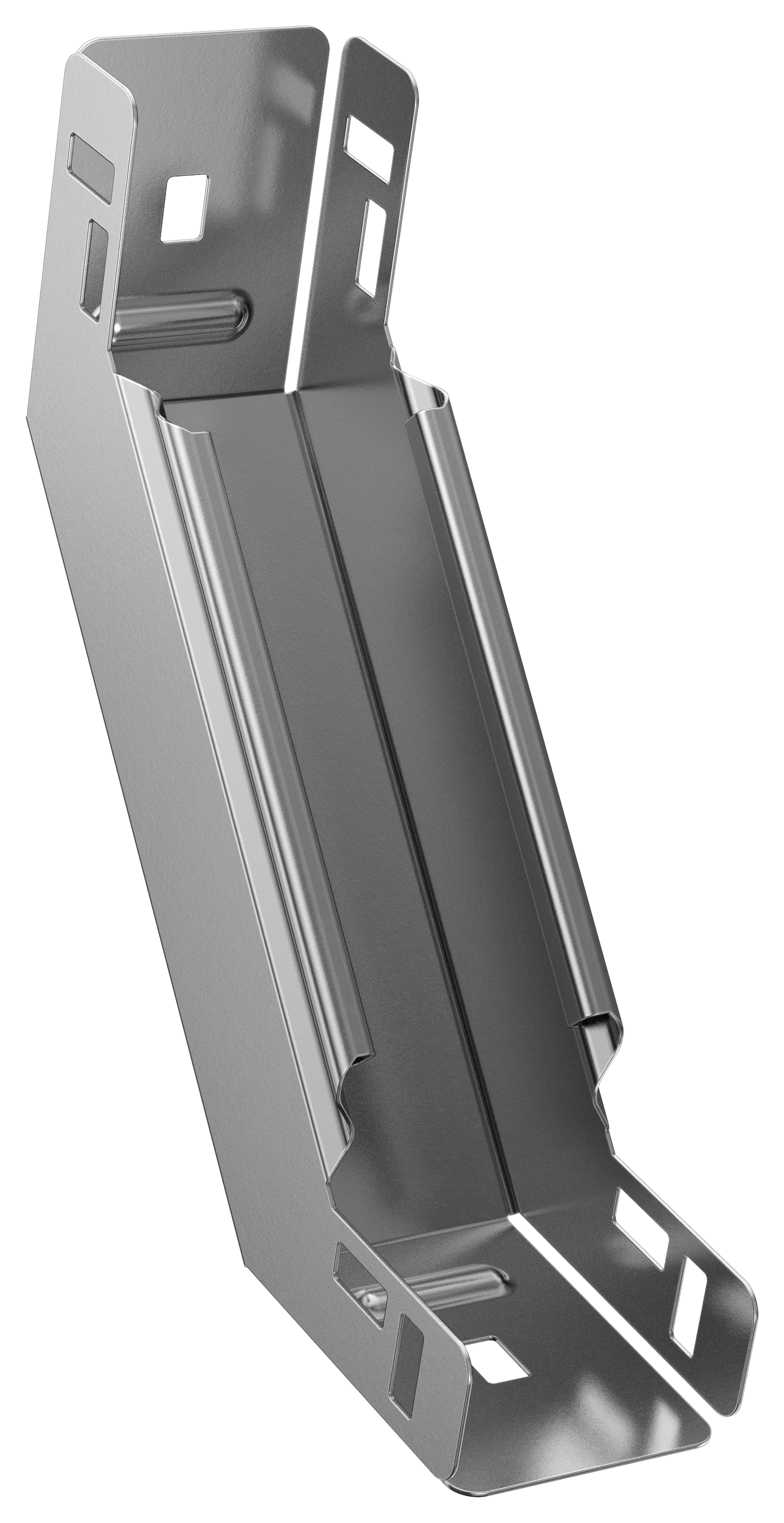 ESCA 7 Поворот верт. внутр. 90град 50х50-1,5 IEK