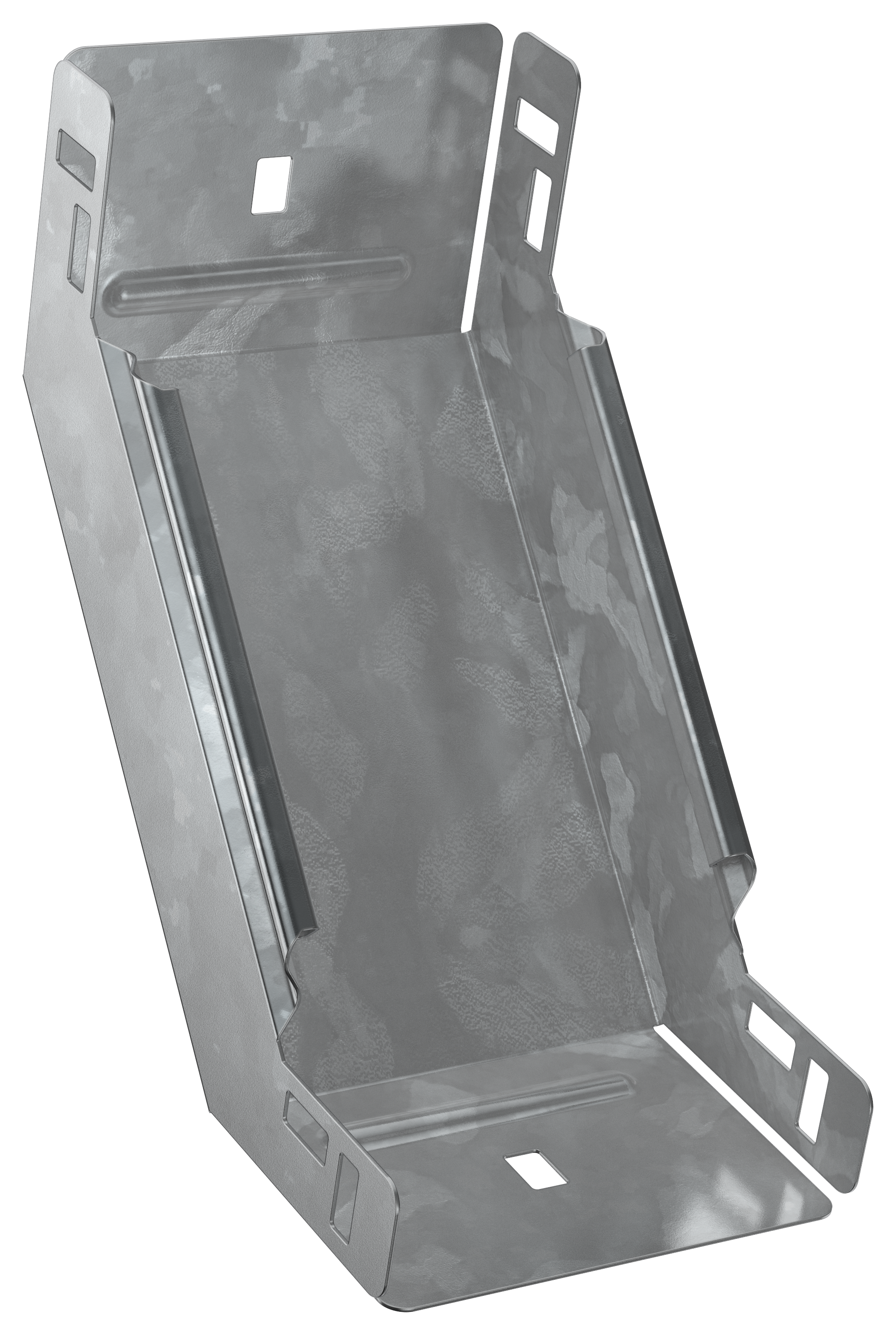 ESCA 7 Поворот верт. внутр. 90град 50х100-1,5 HDZ IEK