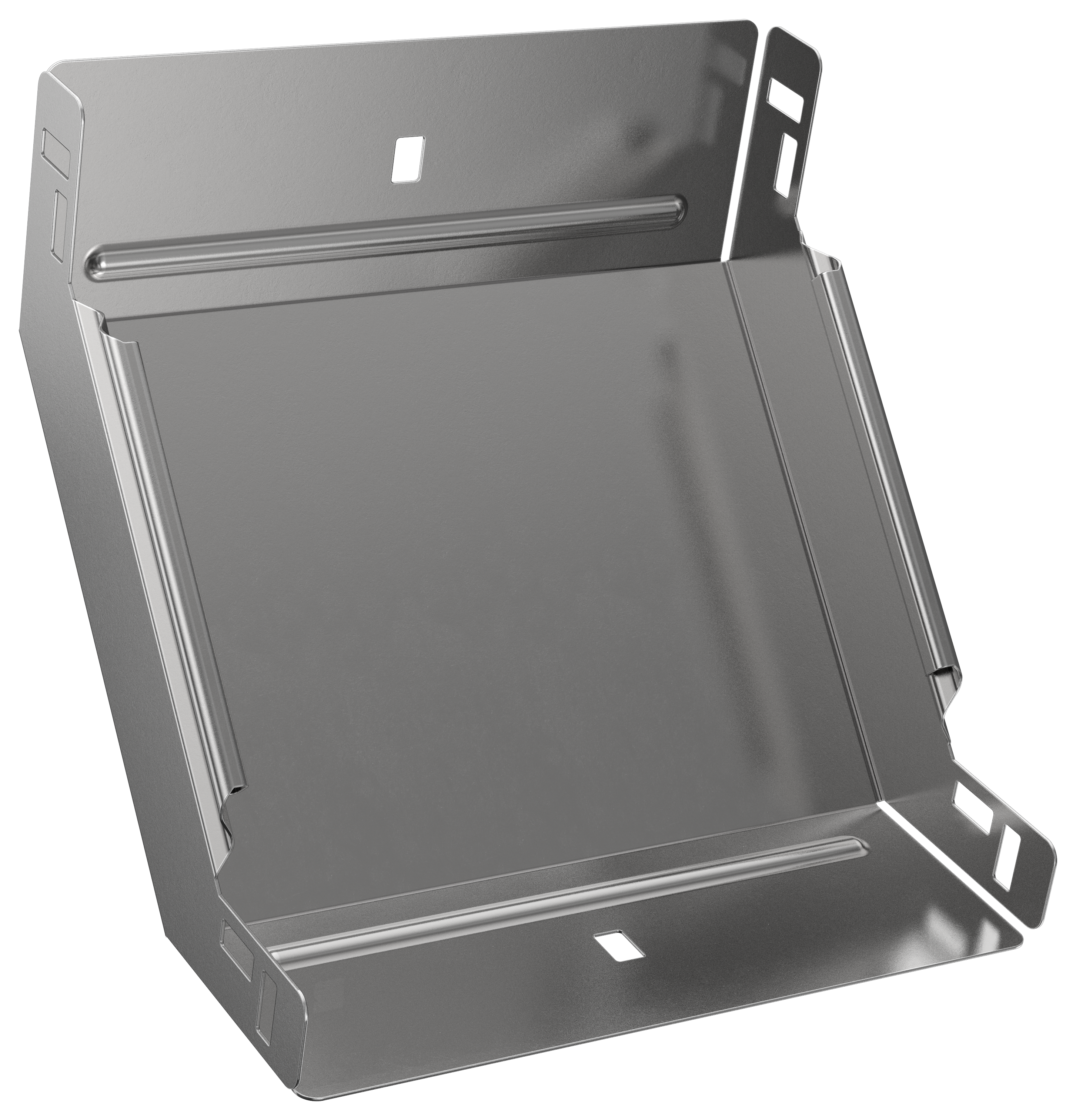 ESCA 5 Поворот верт. внутр. 90град 50х150-1,2 IEK