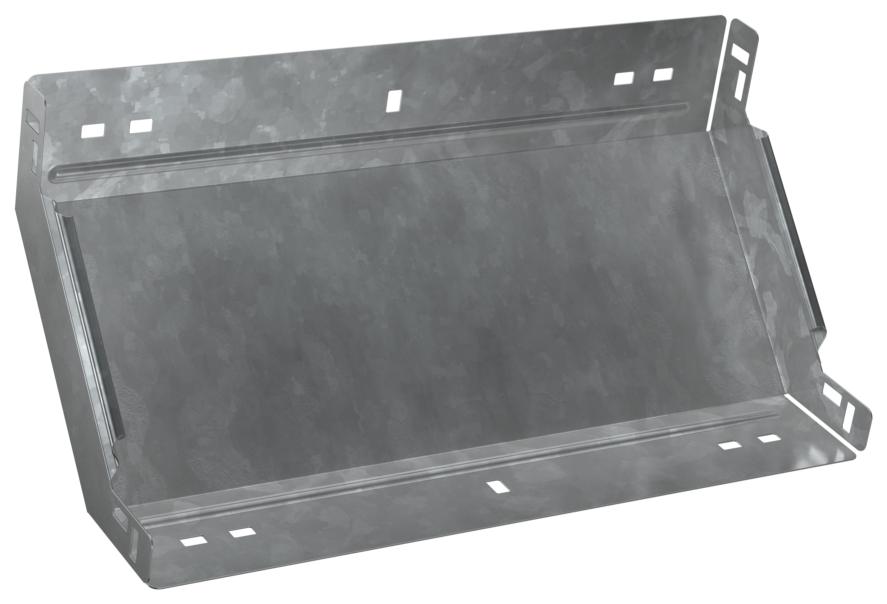 ESCA 7 Поворот верт. внутр. 90град 50х400-1,5 HDZ IEK