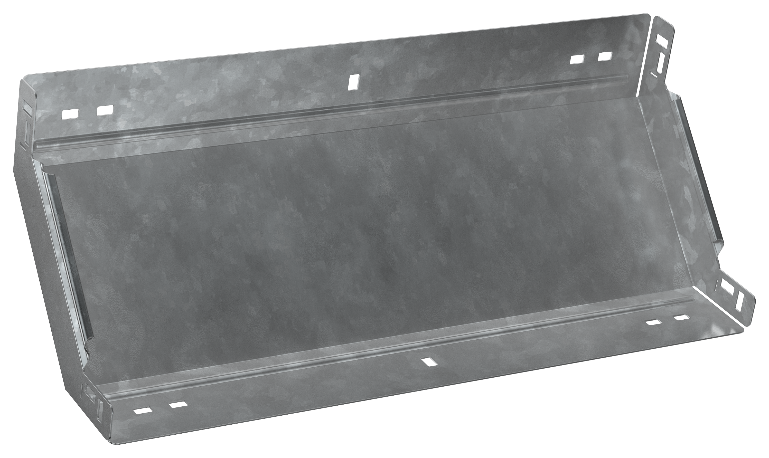 ESCA 5 Поворот верт. внутр. 90град 50х500-1,2 HDZ IEK