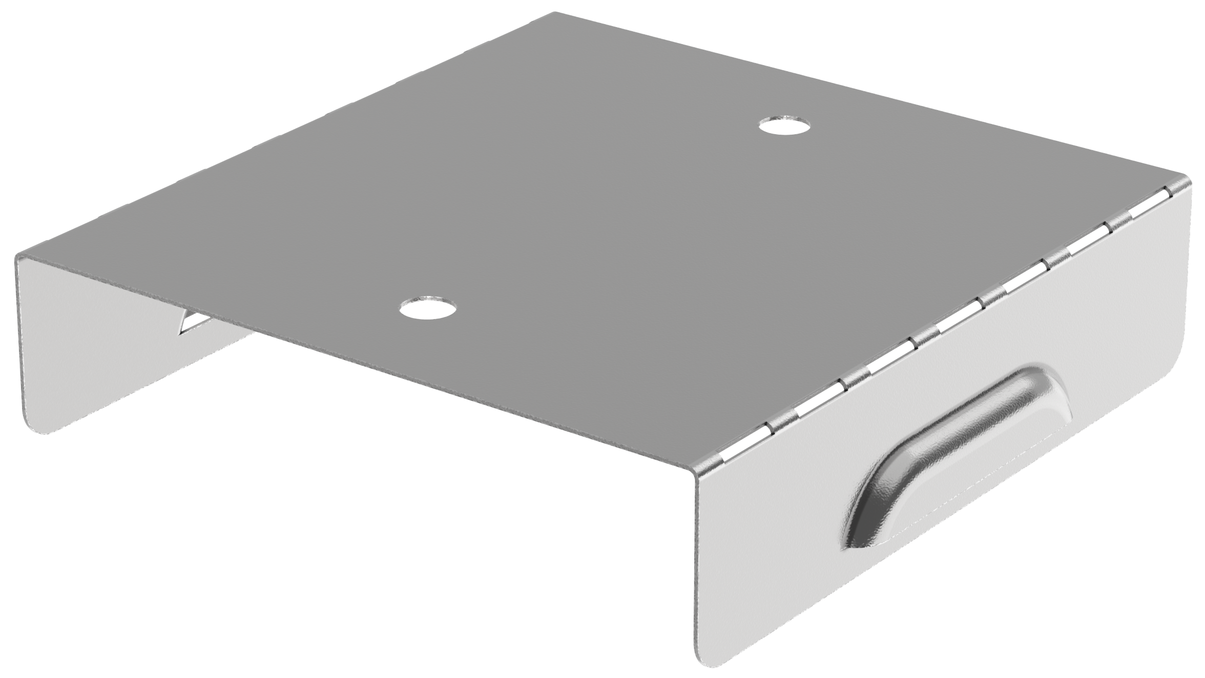 ESCA 3 Крышка поворота вертикального внутреннего 45град 35х100-0,6 IEK