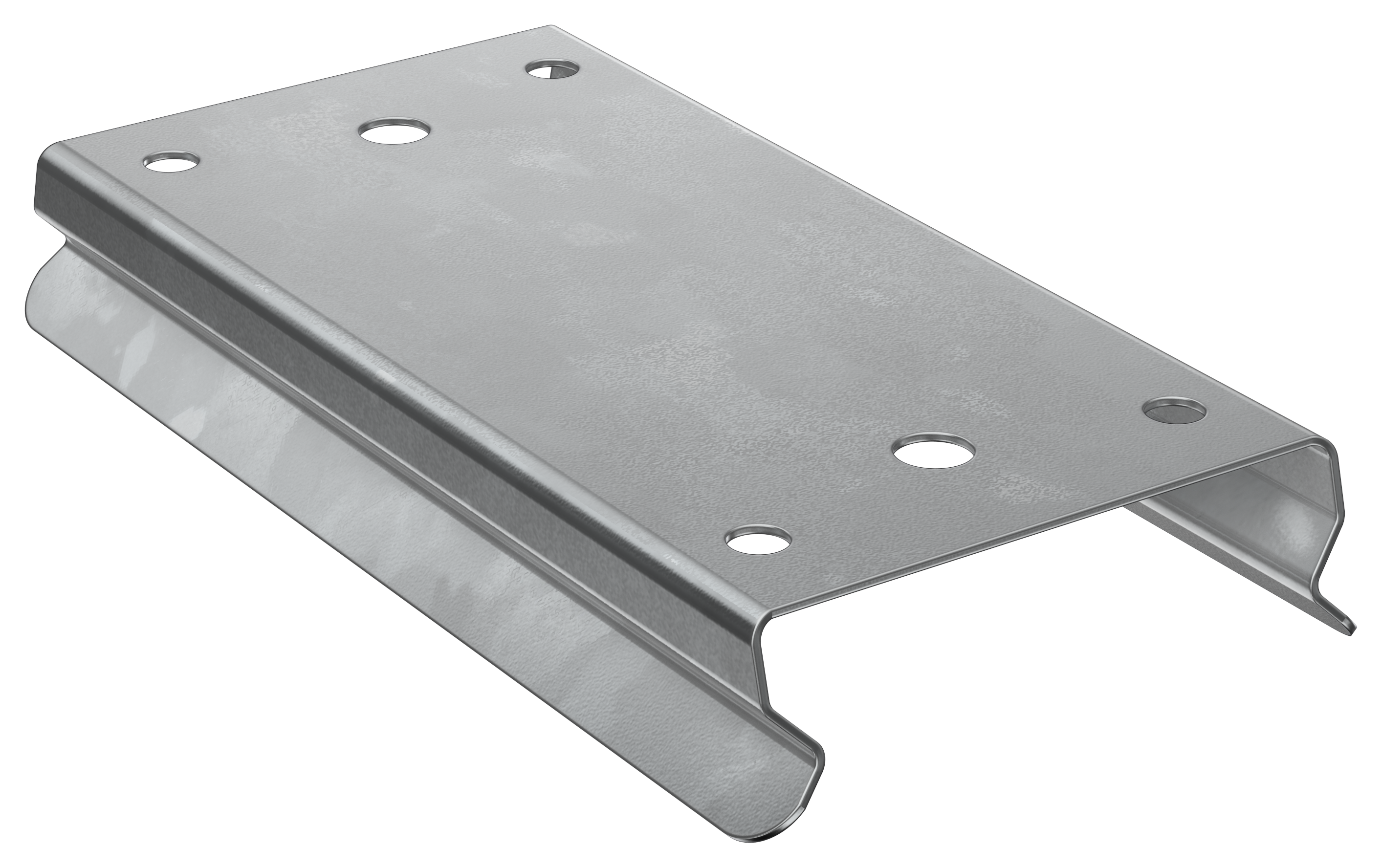 ESCA 5 Кр. пов. верт. внутр. 45град 50х50-1,2 HDZ IEK