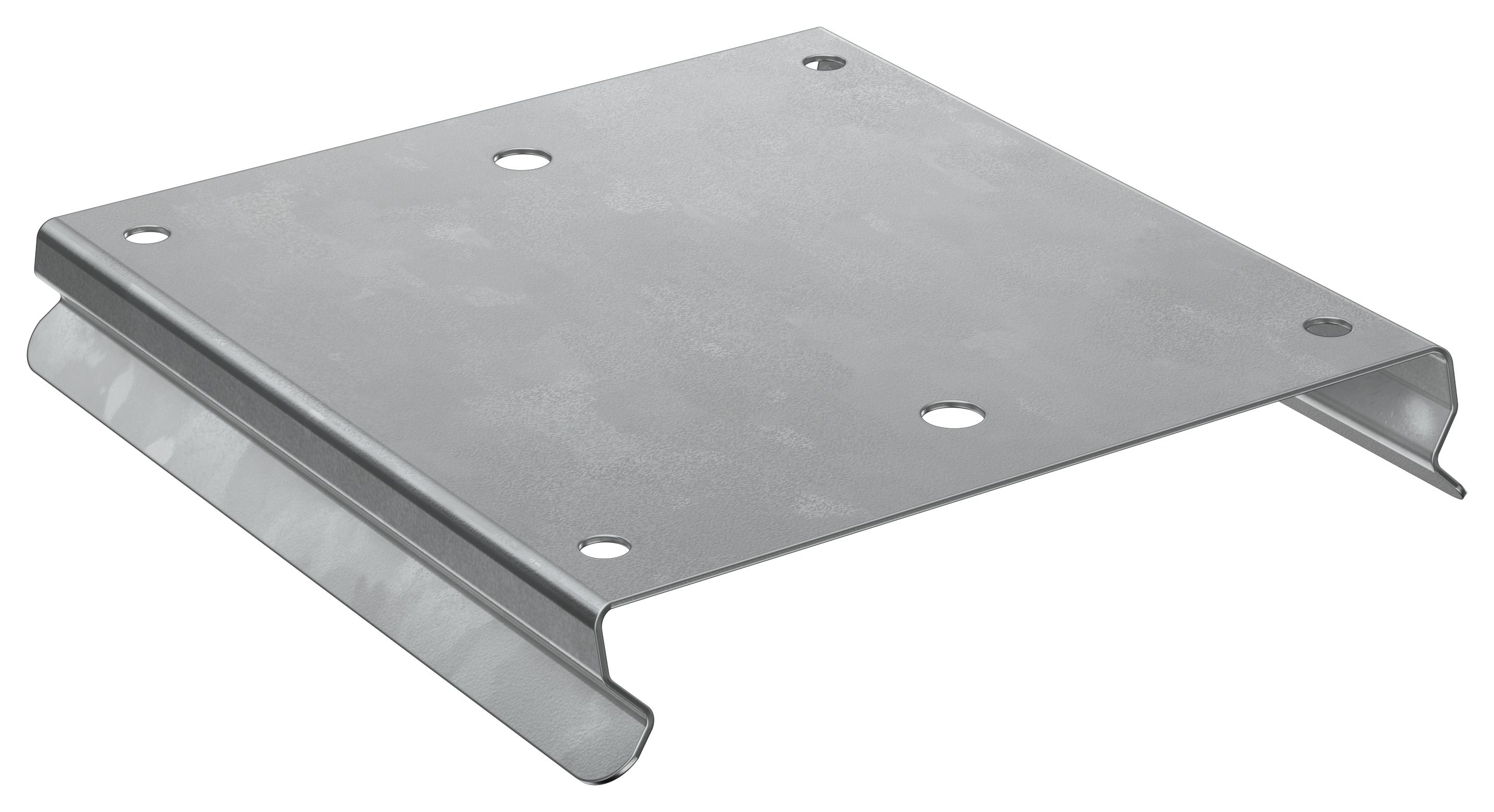 ESCA 7 Кр. пов. верт. внутр. 45град 50х100-1,5 HDZ IEK