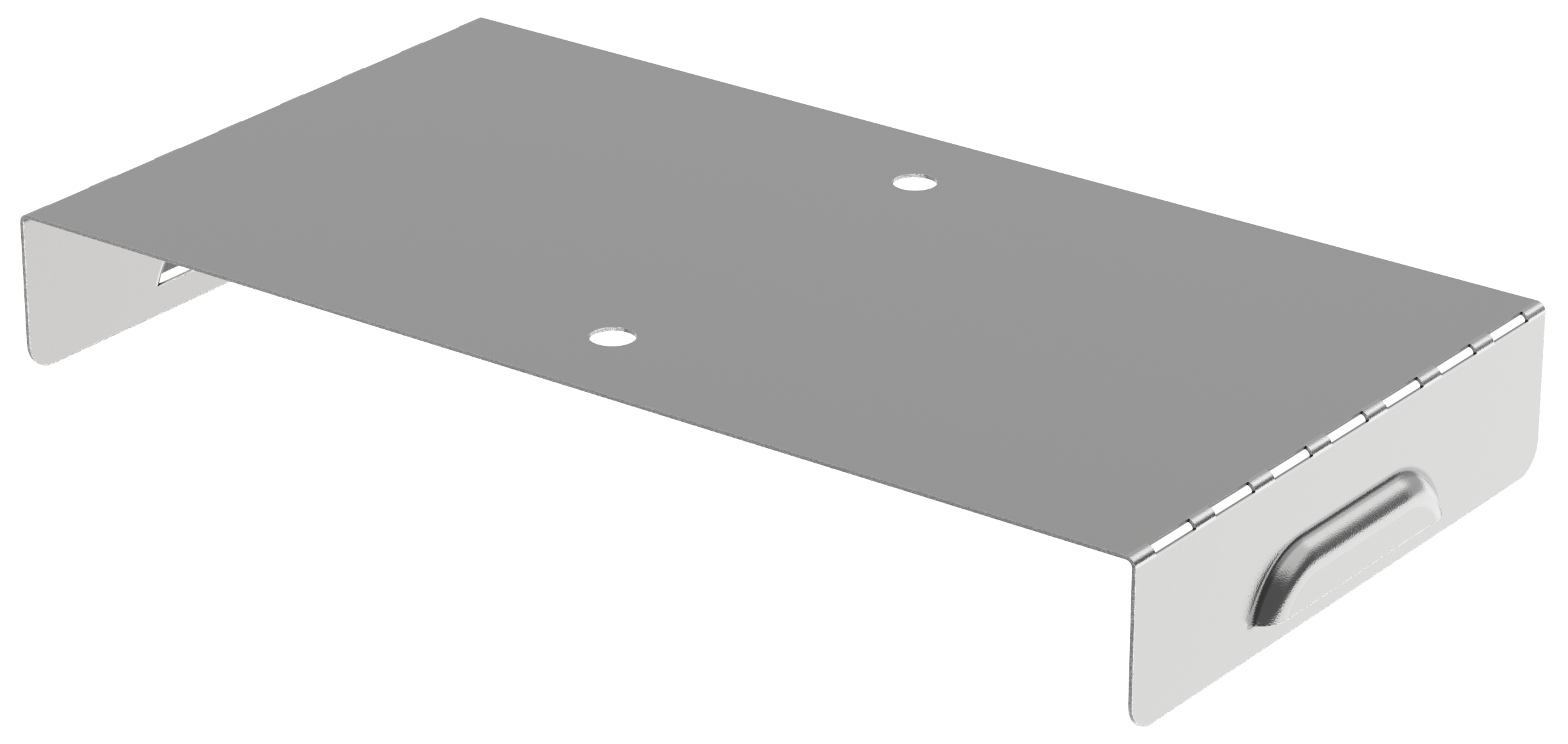ESCA 3 Крышка поворота вертикального внутреннего 45град 50х200-0,6 IEK