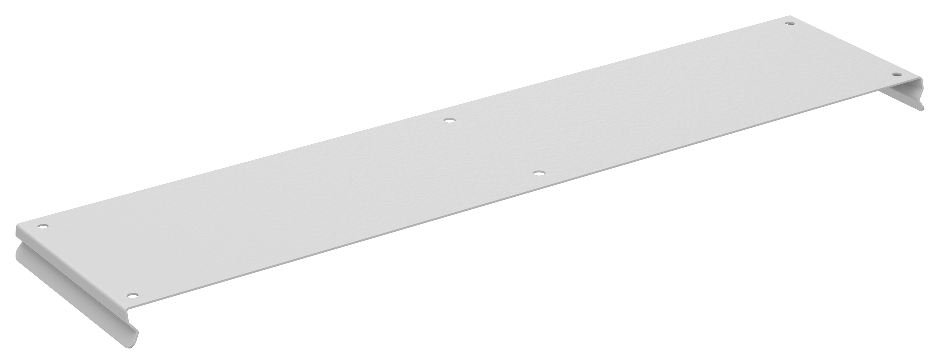 ESCA 5 Кр. пов. верт. внутр. 45град 50х600-1,2 RAL 9016 IEK