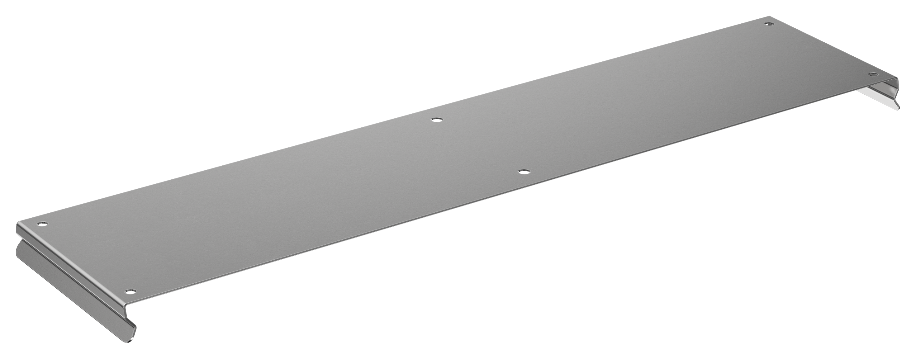ESCA 5 Кр. пов. верт. внутр. 45град 50х500-1,2 IEK