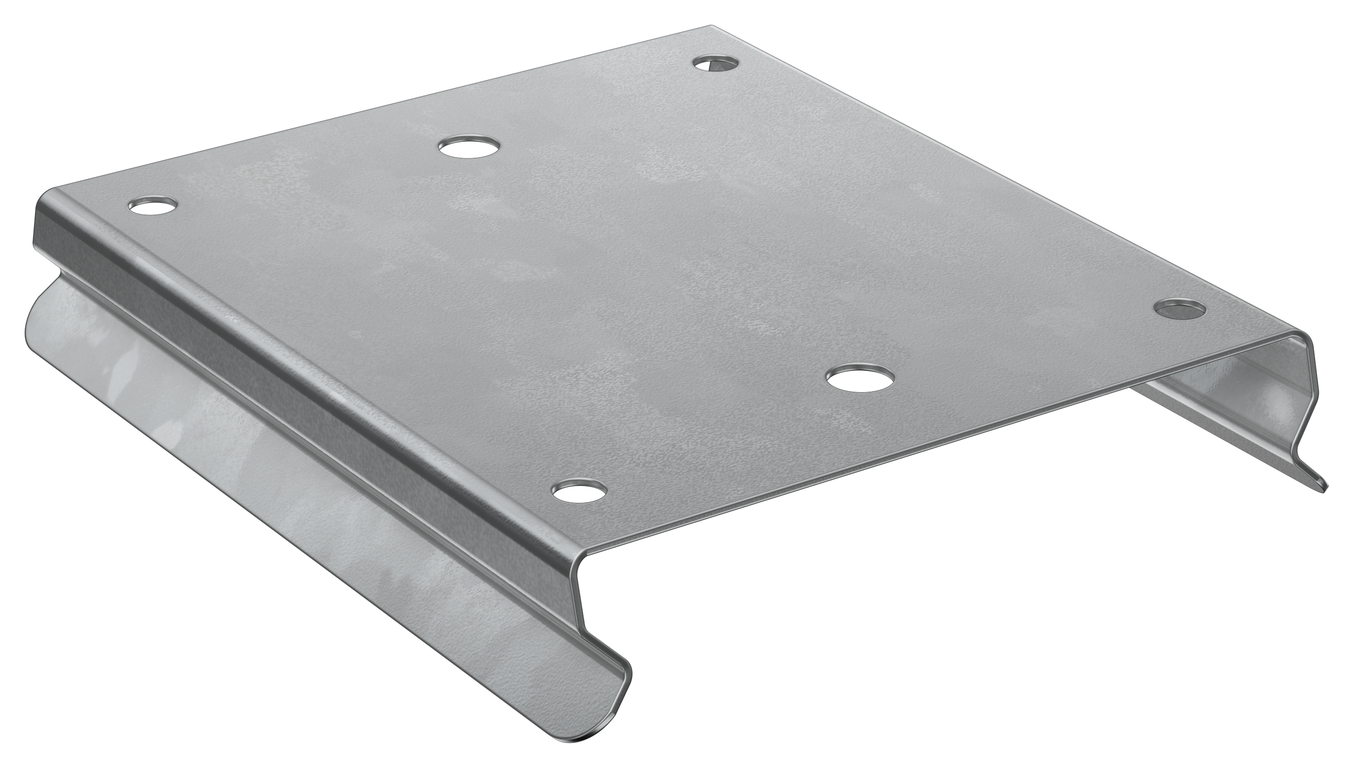 ESCA 5 Кр. пов. верт. внутр. 45град 80х80-1,2 HDZ IEK