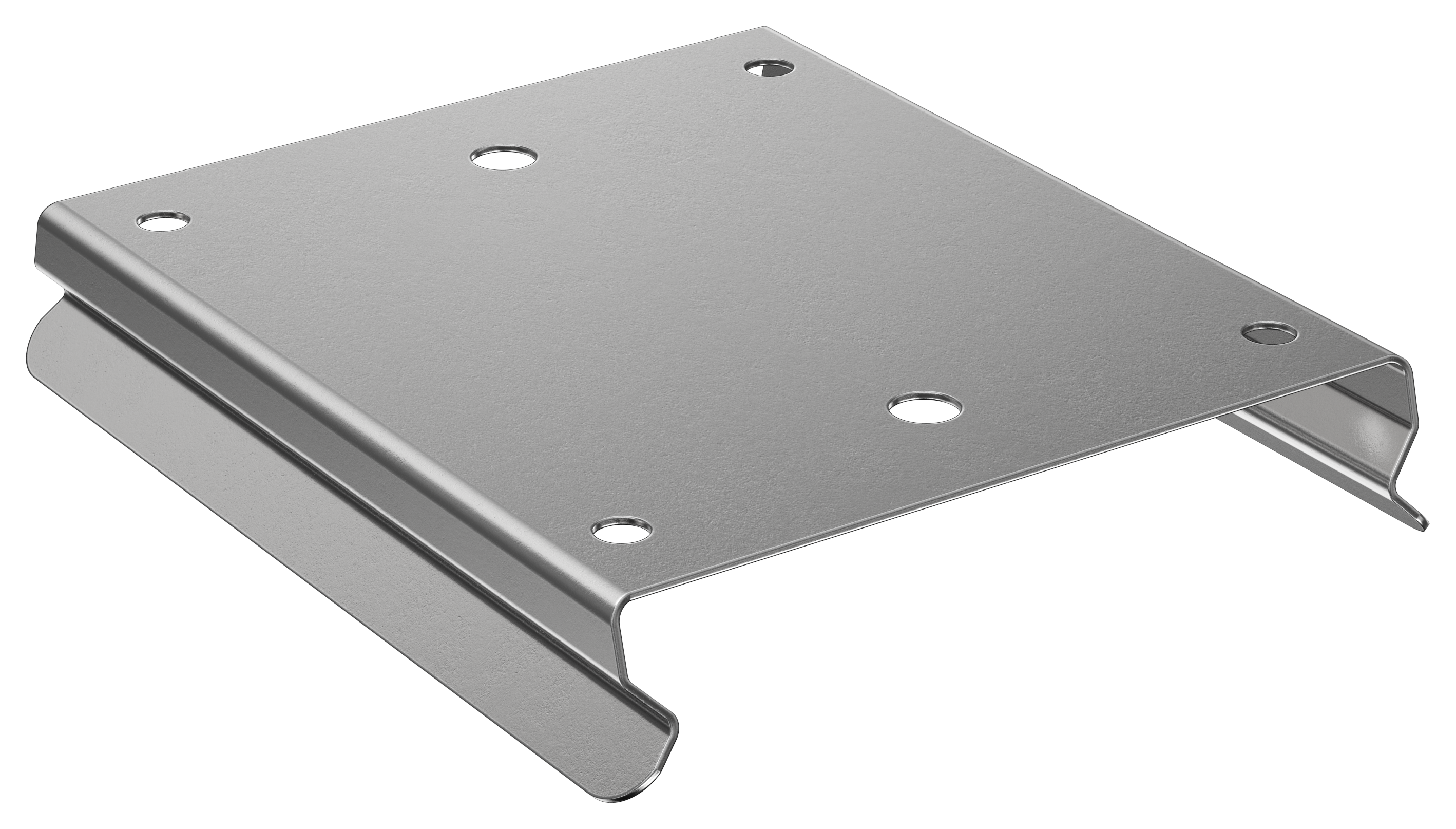 ESCA 7 Кр. пов. верт. внутр. 45град 80х80-1,5 IEK