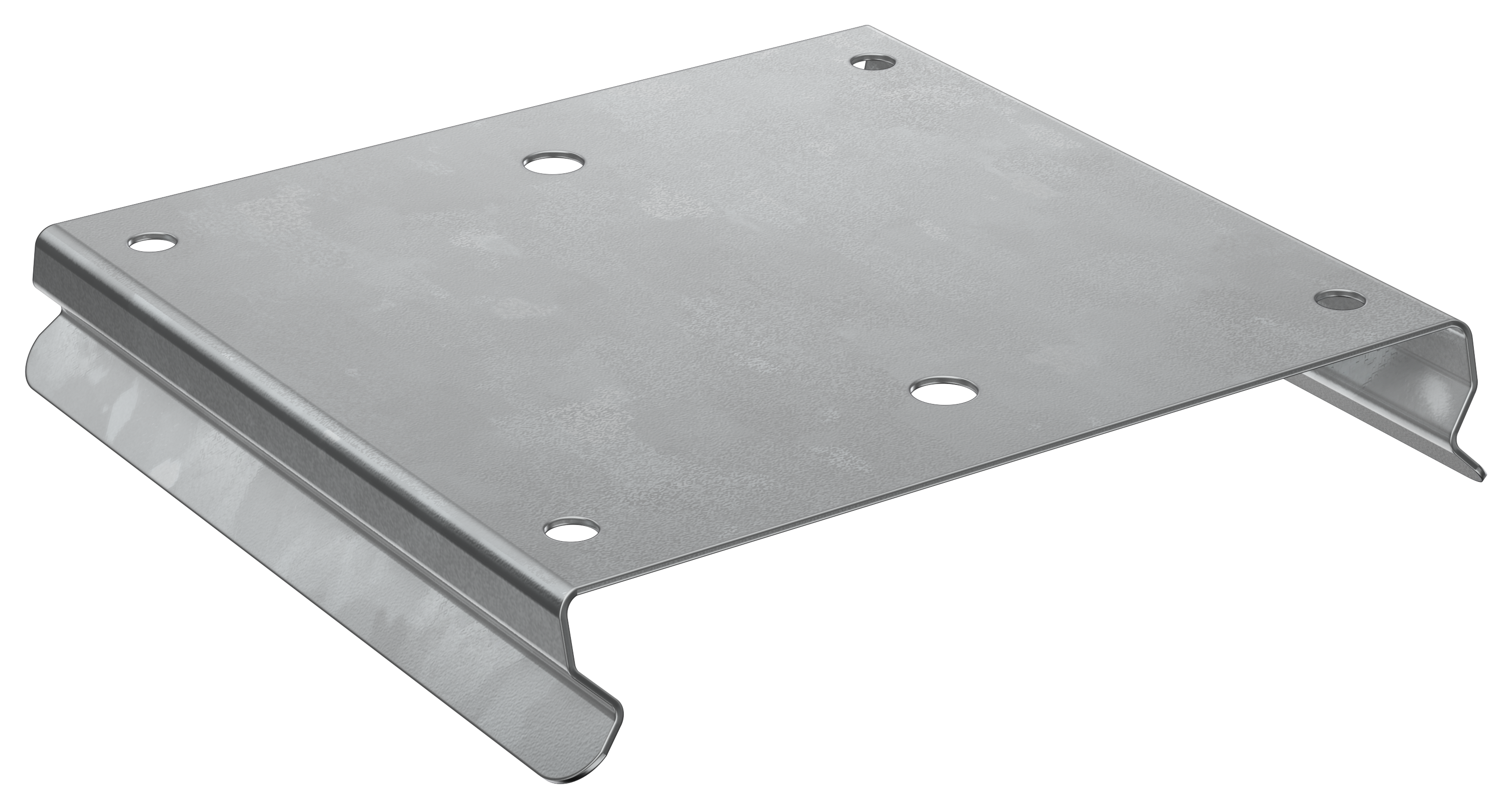 ESCA 7 Кр. пов. верт. внутр. 45град 80х100-1,5 HDZ IEK