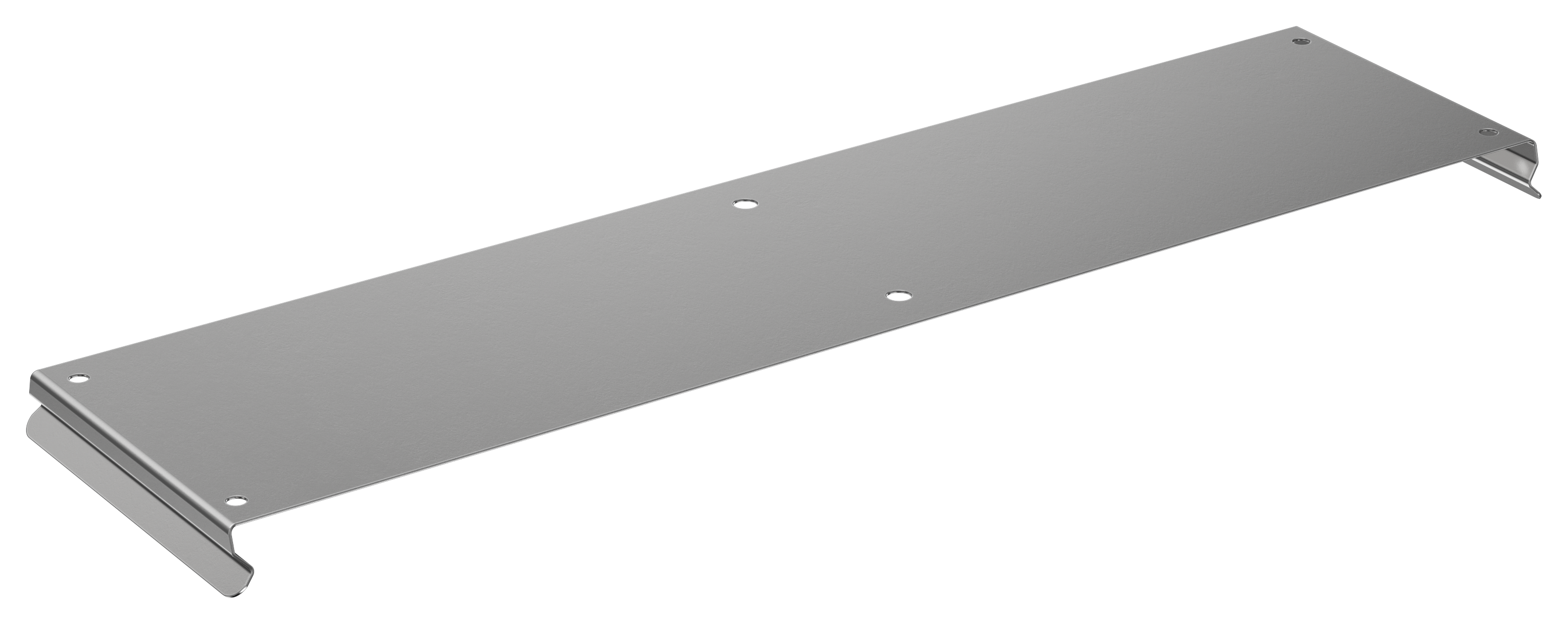 ESCA 7 Кр. пов. верт. внутр. 45град 80х400-1,5 IEK