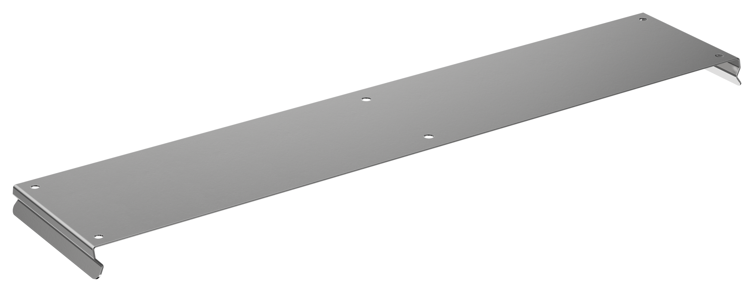 ESCA 5 Кр. пов. верт. внутр. 45град 100х500-1,2 IEK