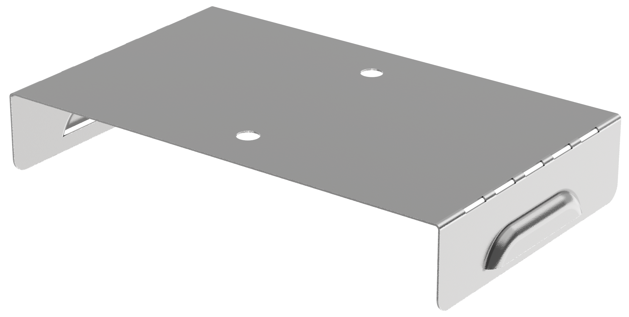 ESCA 3 Крышка поворота вертикального внутреннего 45град 100х150-0,6 IEK
