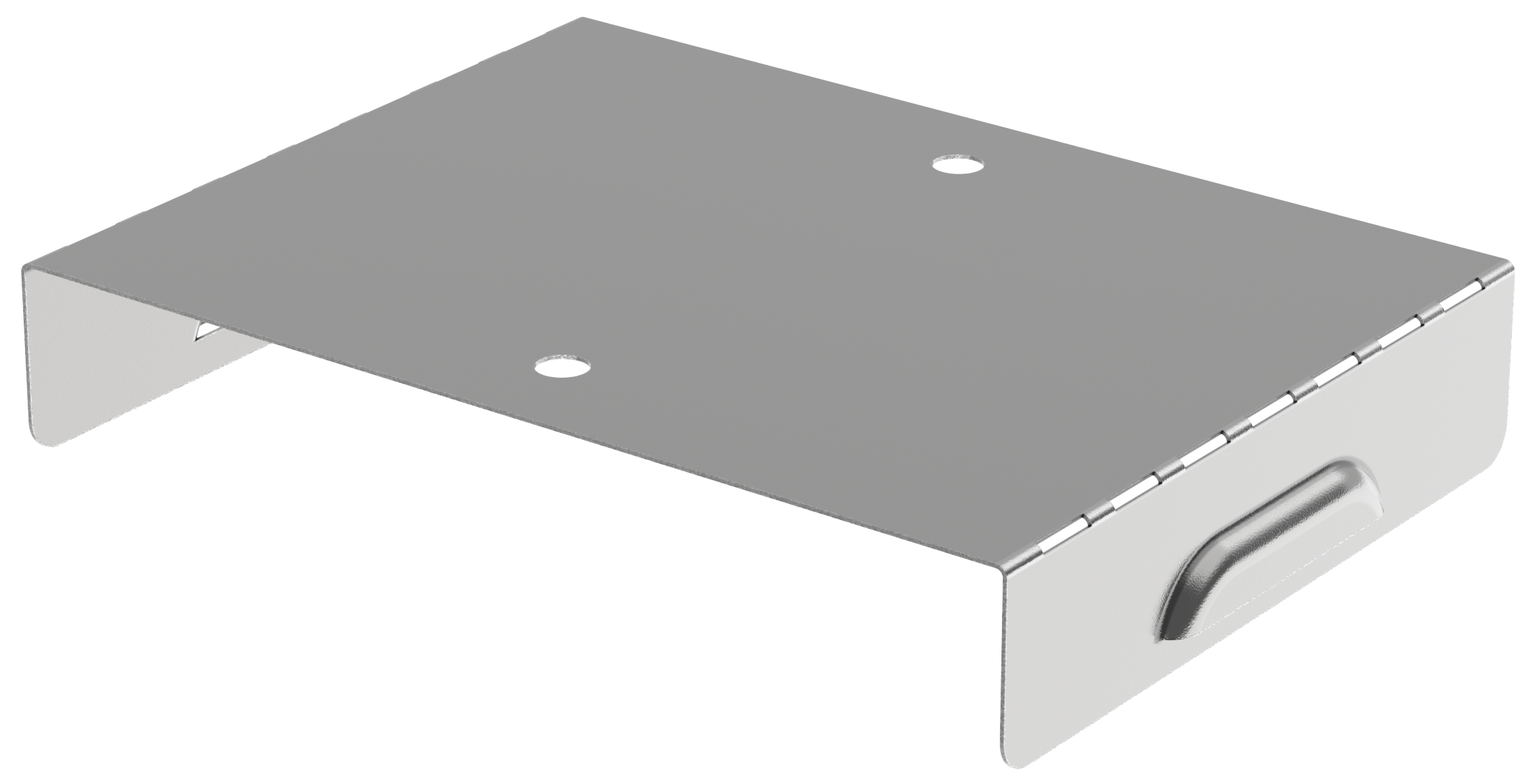ESCA 3 Крышка поворота вертикального внутреннего 90град 35х150-0,6 IEK