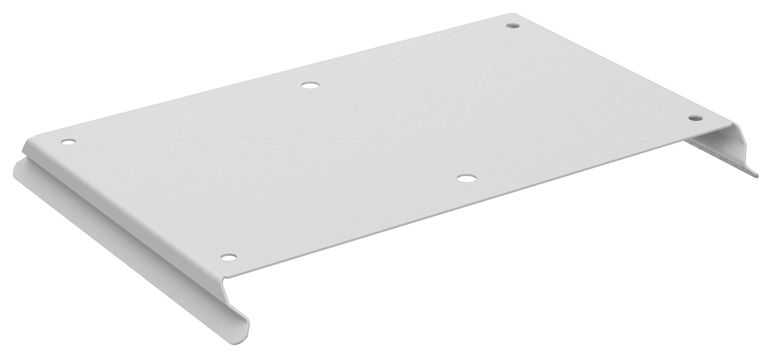 ESCA 5 Кр. пов. верт. внутр. 90град 35х200-0,8 RAL 9016 IEK