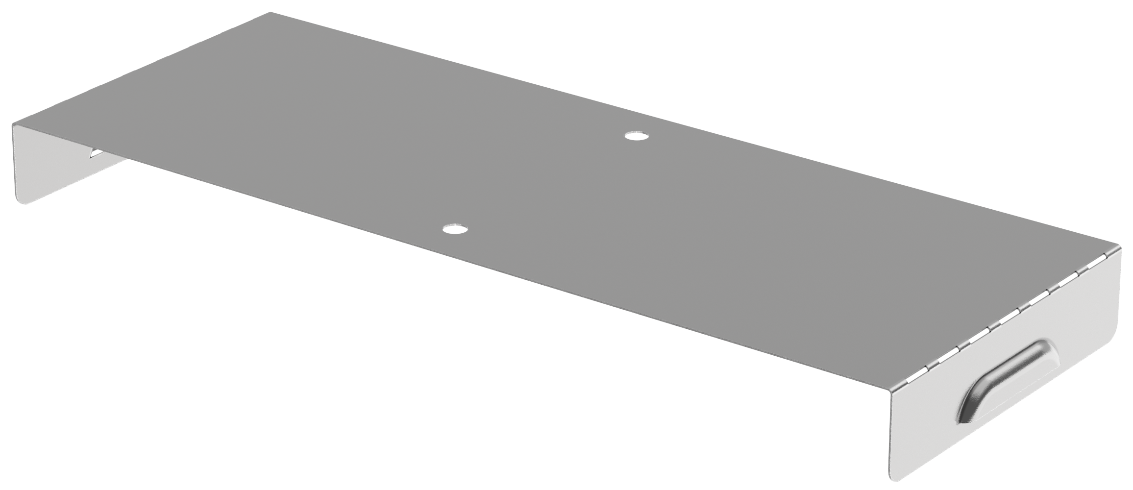 ESCA 3 Крышка поворота вертикального внутреннего 90град 35х300-0,6 IEK