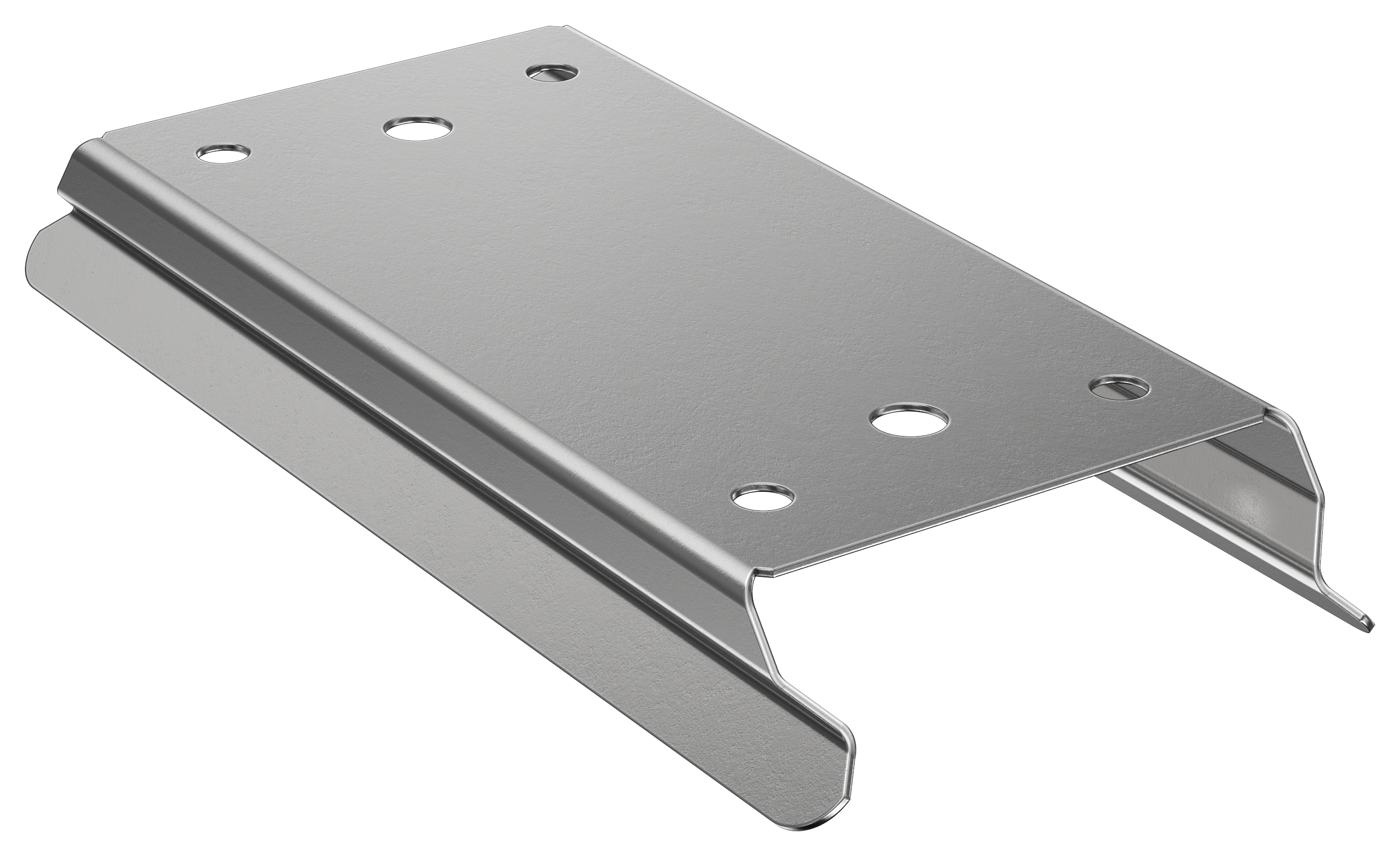 ESCA 5 Кр. пов. верт. внутр. 90град 50х50-1,2 IEK