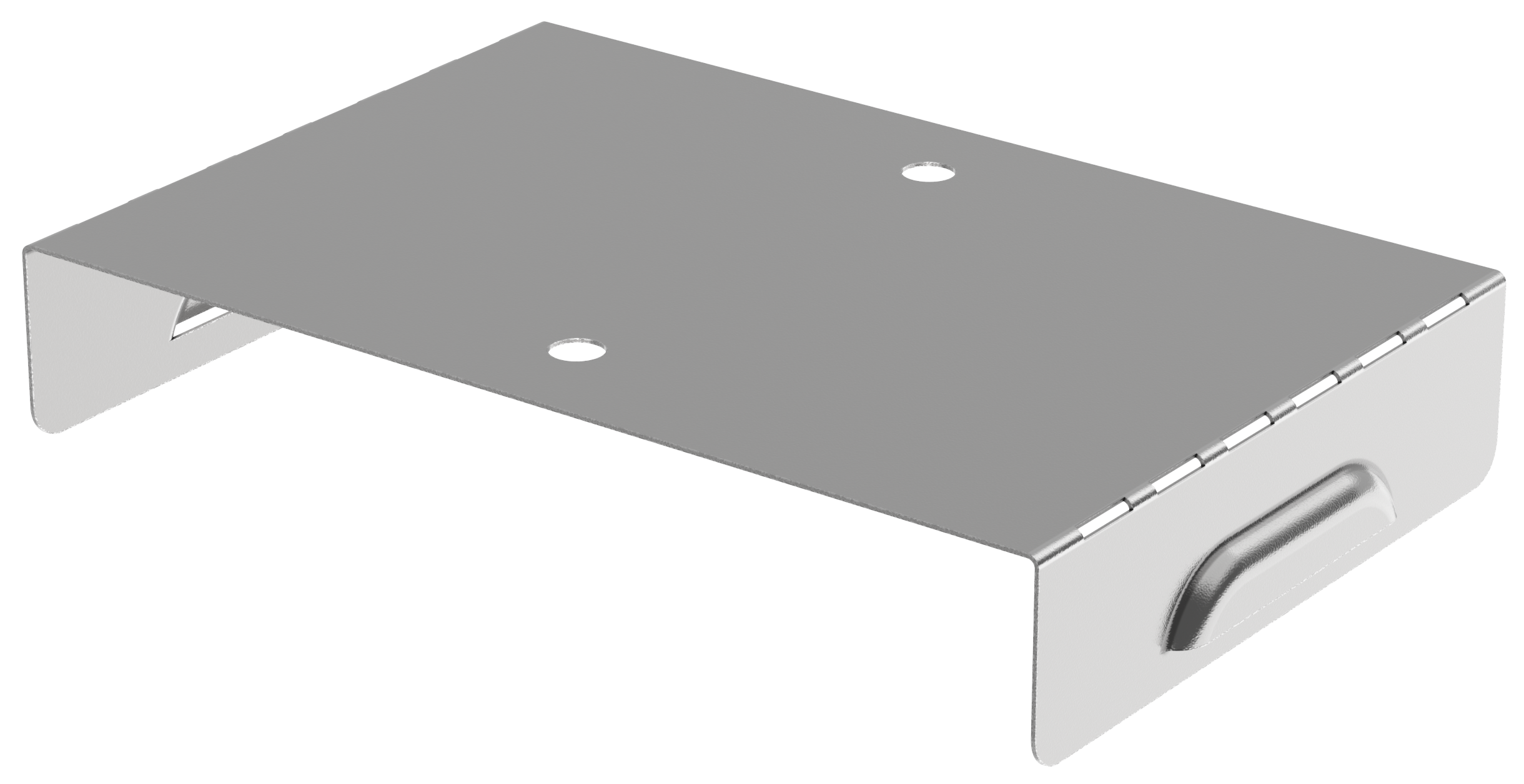 ESCA 3 Крышка поворота вертикального внутреннего 90град 50х150-0,6 IEK