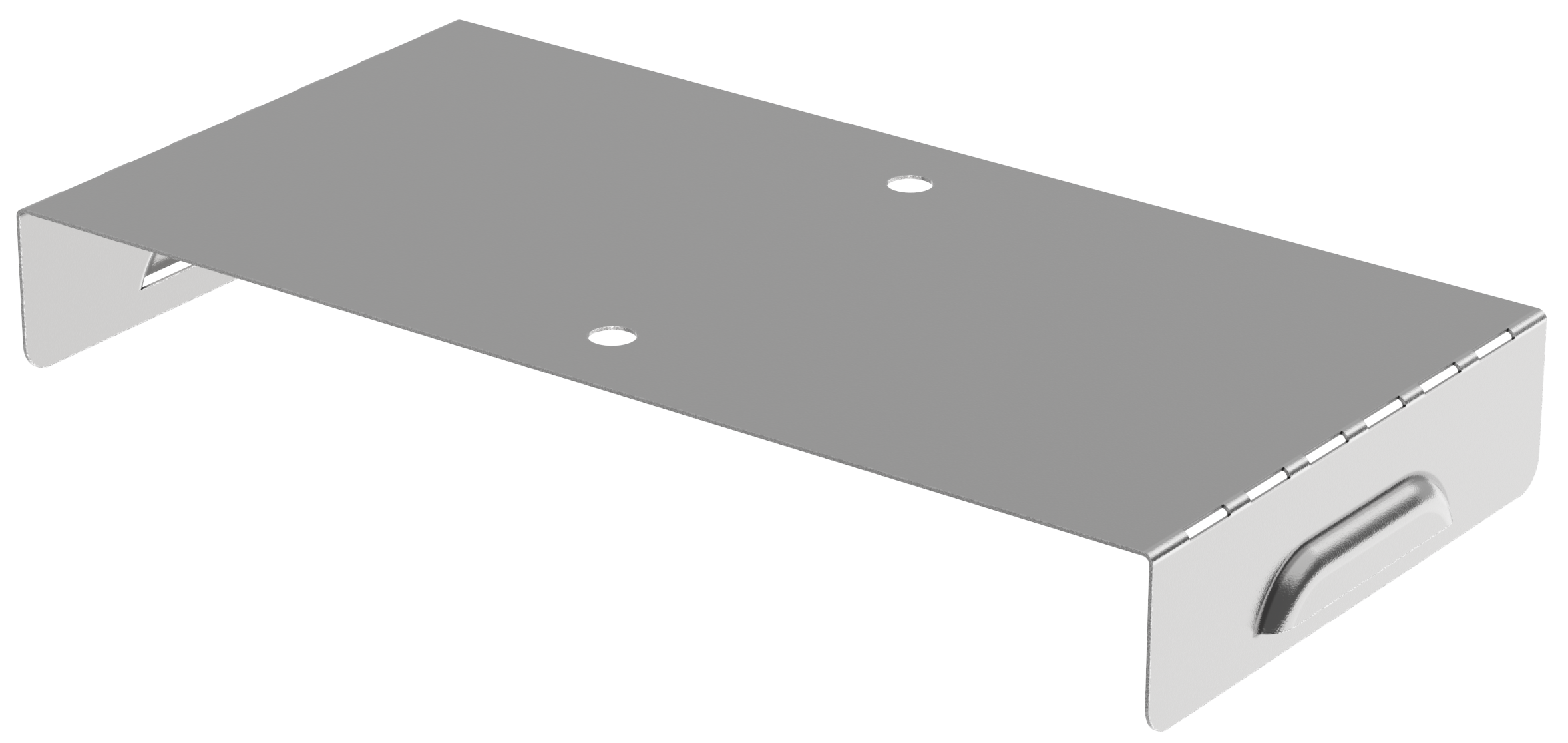 ESCA 3 Крышка поворота вертикального внутреннего 90град 50х200-0,6 IEK