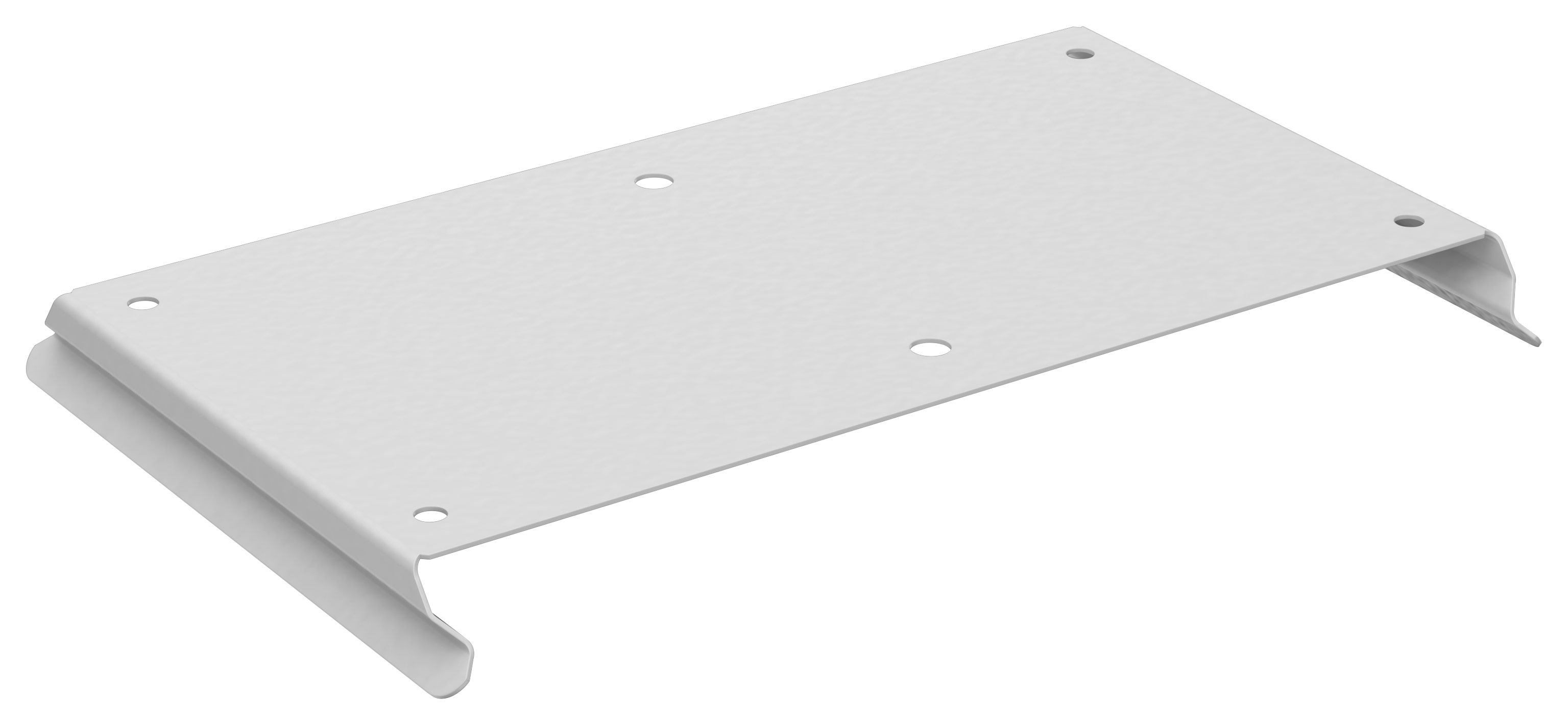 ESCA 7 Кр. пов. верт. внутр. 90град 50х150-1,5 RAL 9016 IEK