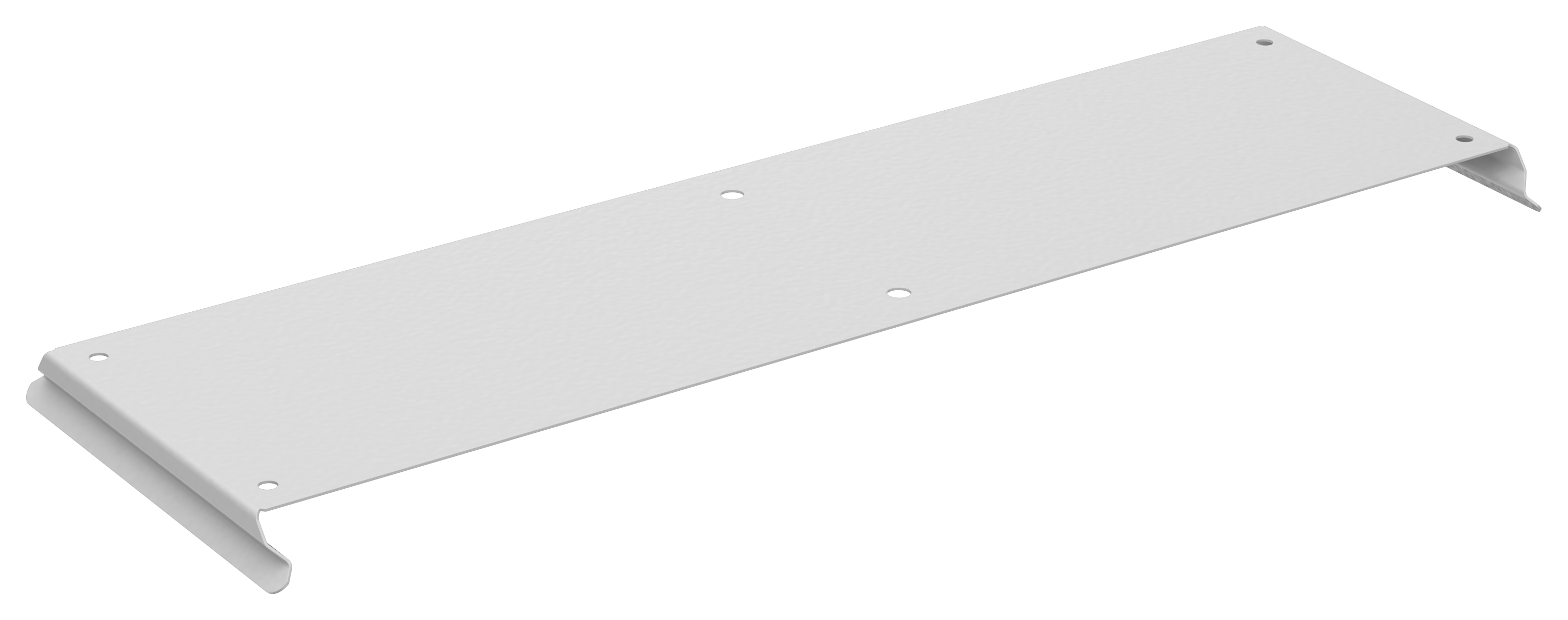 ESCA 5 Кр. пов. верт. внутр. 90град 50х400-1,2 RAL 9016 IEK