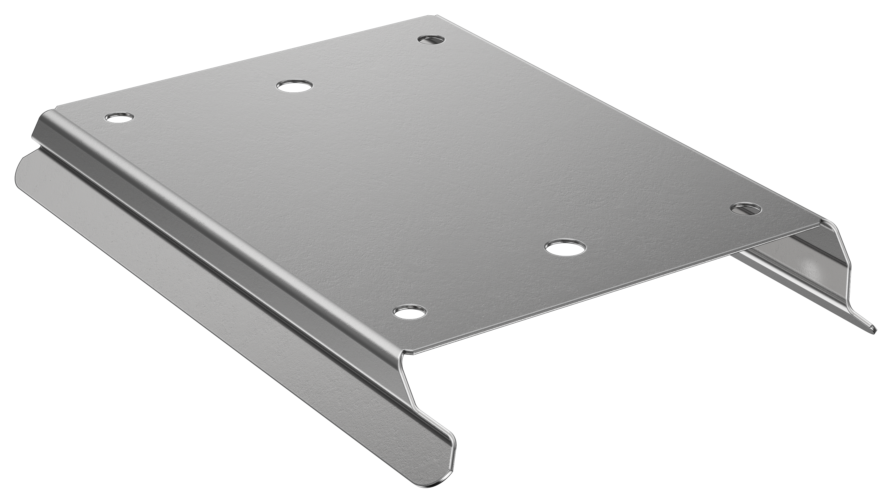 ESCA 7 Кр. пов. верт. внутр. 90град 80х80-1,5 IEK