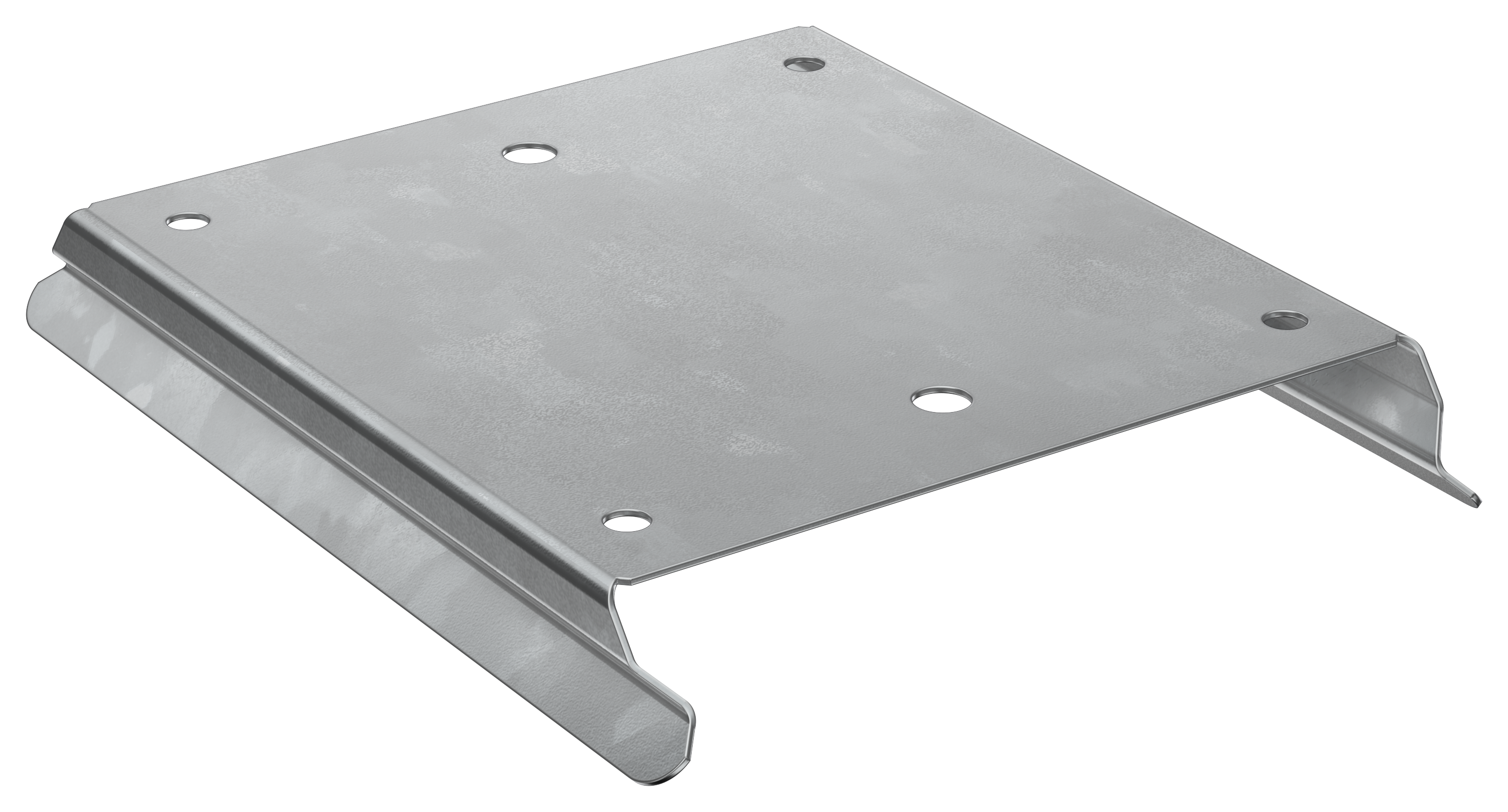 ESCA 7 Кр. пов. верт. внутр. 90град 100х100-1,5 HDZ IEK