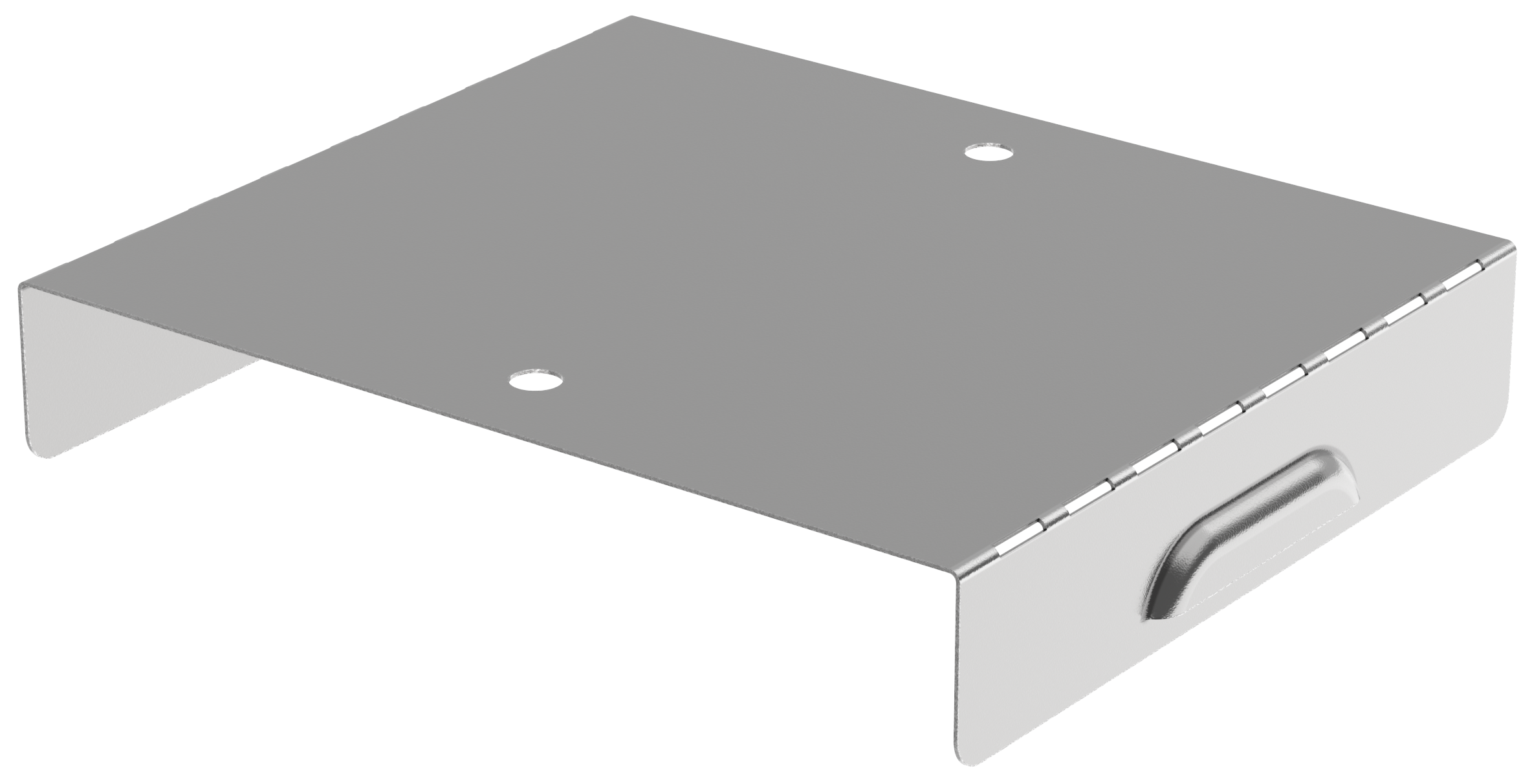 ESCA 3 Крышка поворота вертикального внутреннего 90град 80х150-0,6 IEK