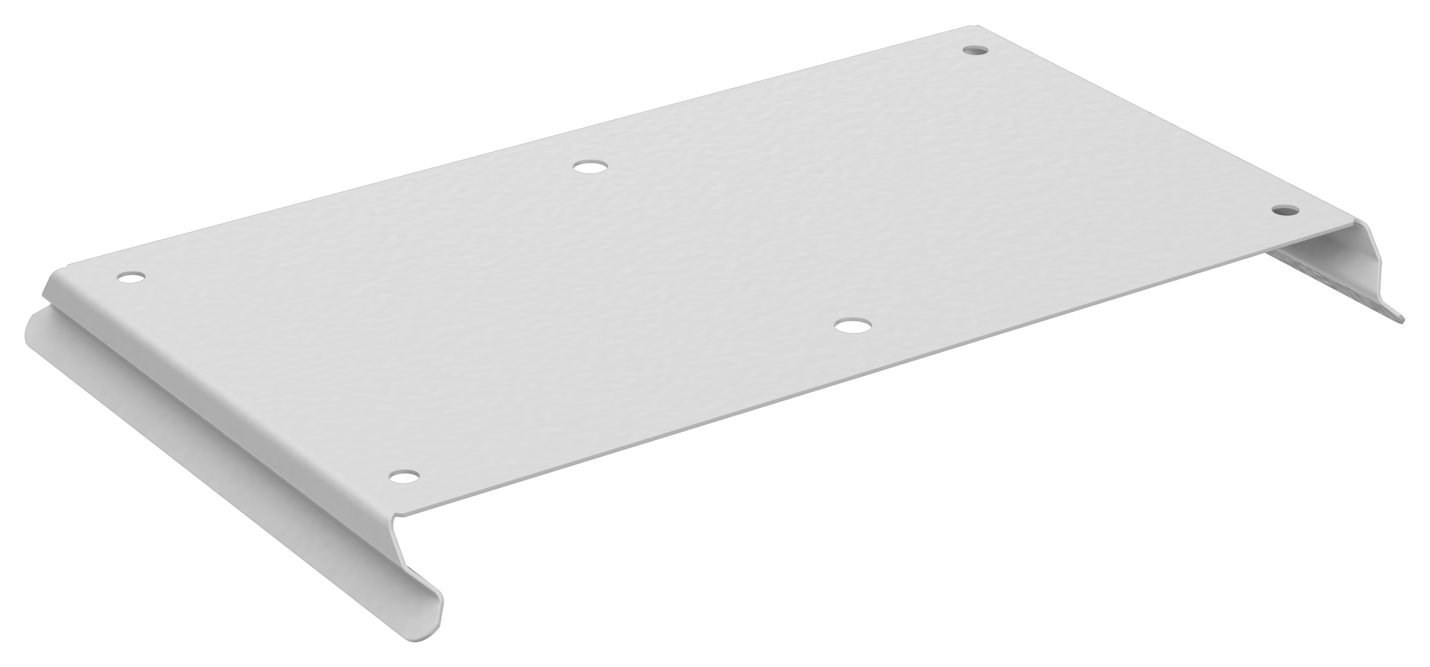 ESCA 5 Кр. пов. верт. внутр. 90град 100х150-1,2 RAL 9016 IEK