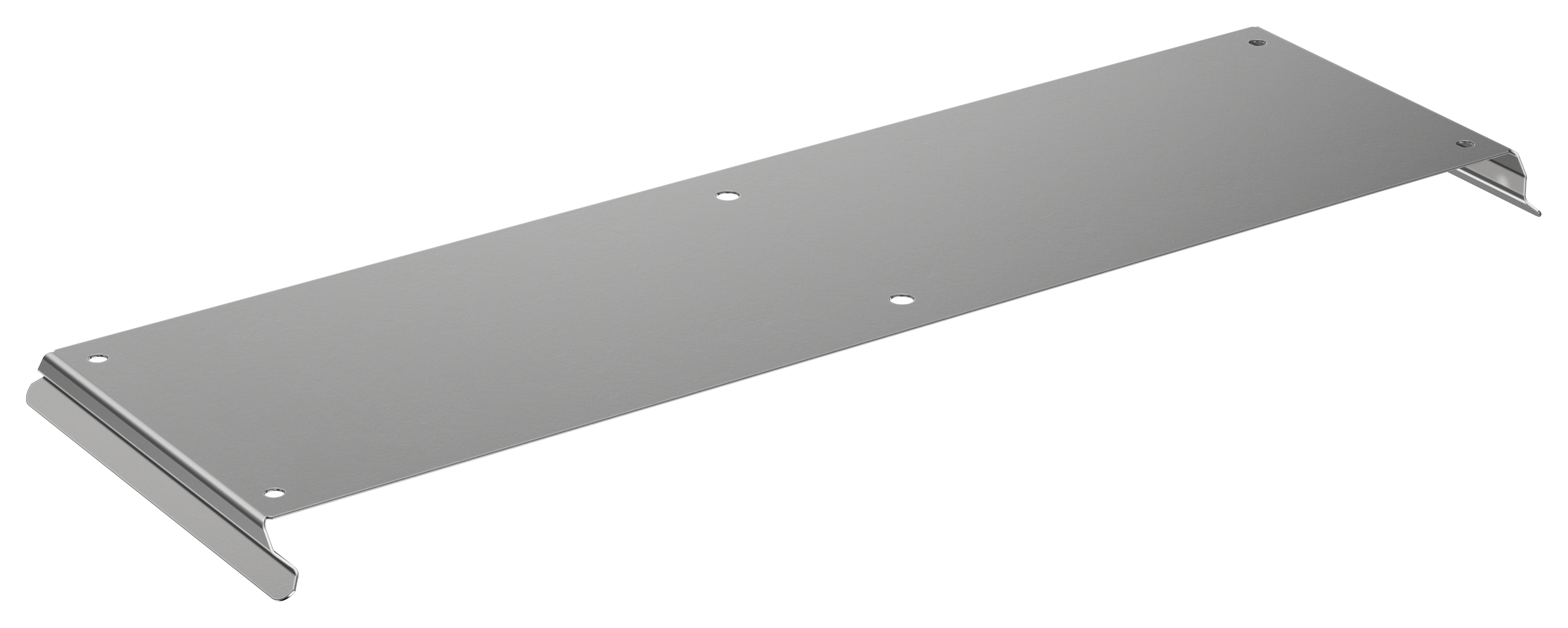 ESCA 7 Кр. пов. верт. внутр. 90град 100х300-1,5 IEK