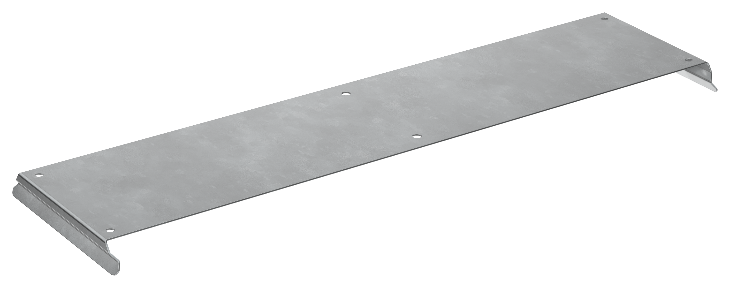 ESCA 7 Кр. пов. верт. внутр. 90град 100х500-1,5 HDZ IEK