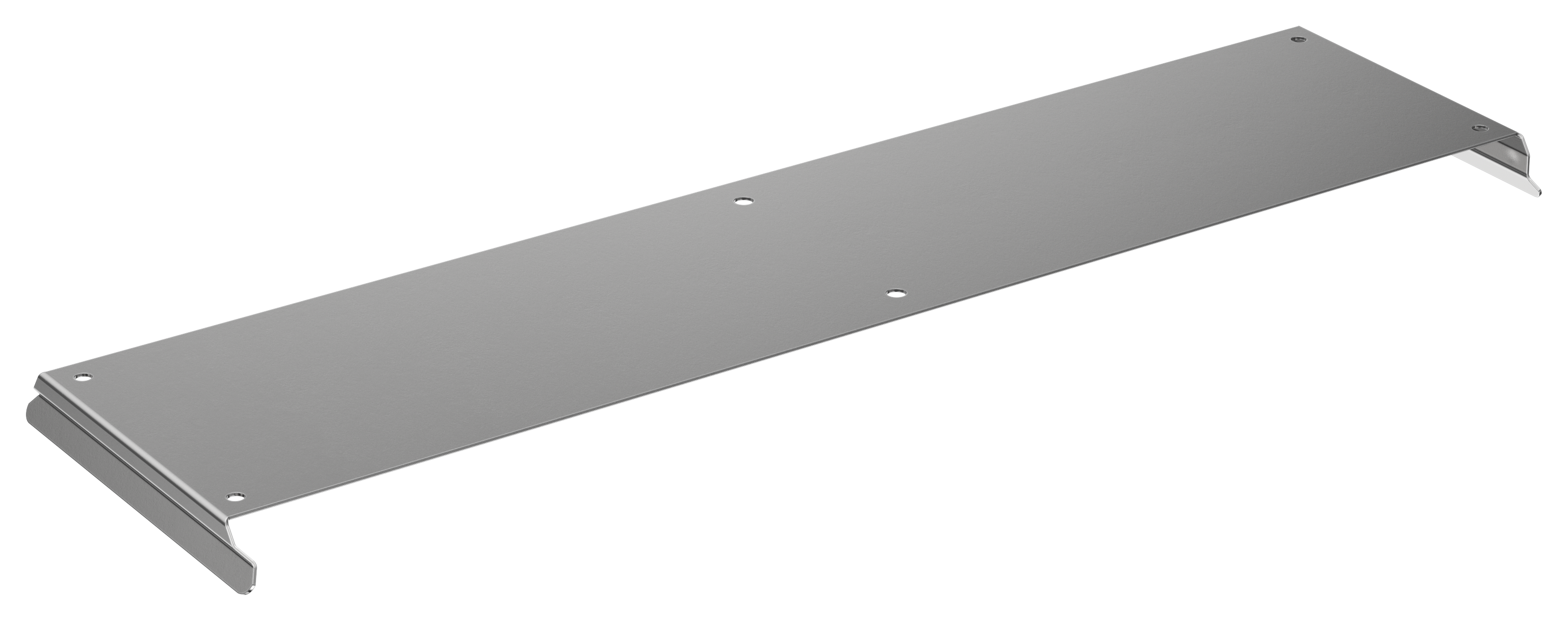 ESCA 5 Кр. пов. верт. внутр. 90град 80х500-1,2 IEK