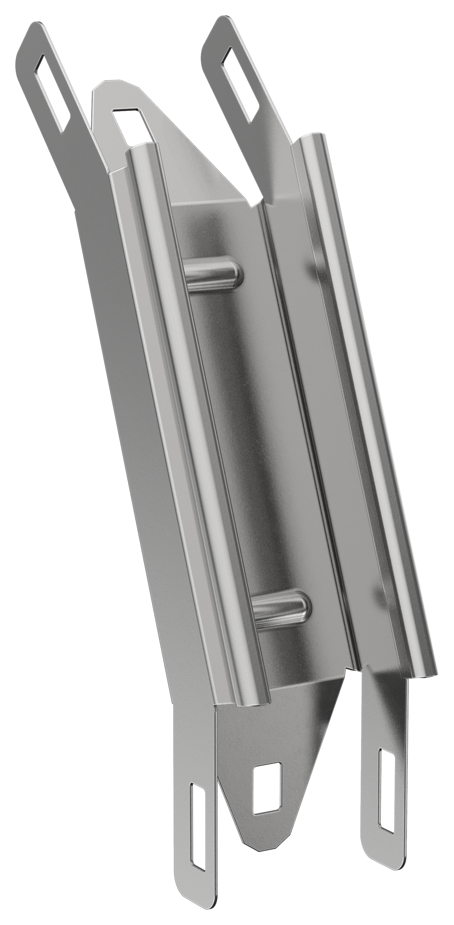 ESCA 5 Поворот верт. внеш. 45град 35х50-0,8 IEK