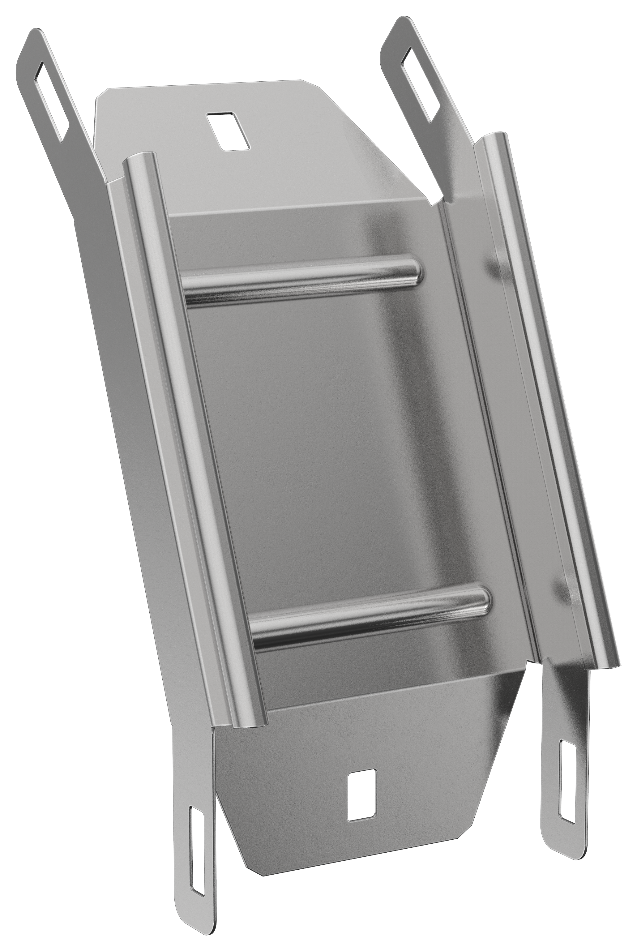 ESCA 5 Поворот верт. внеш. 45град 35х150-0,8 IEK