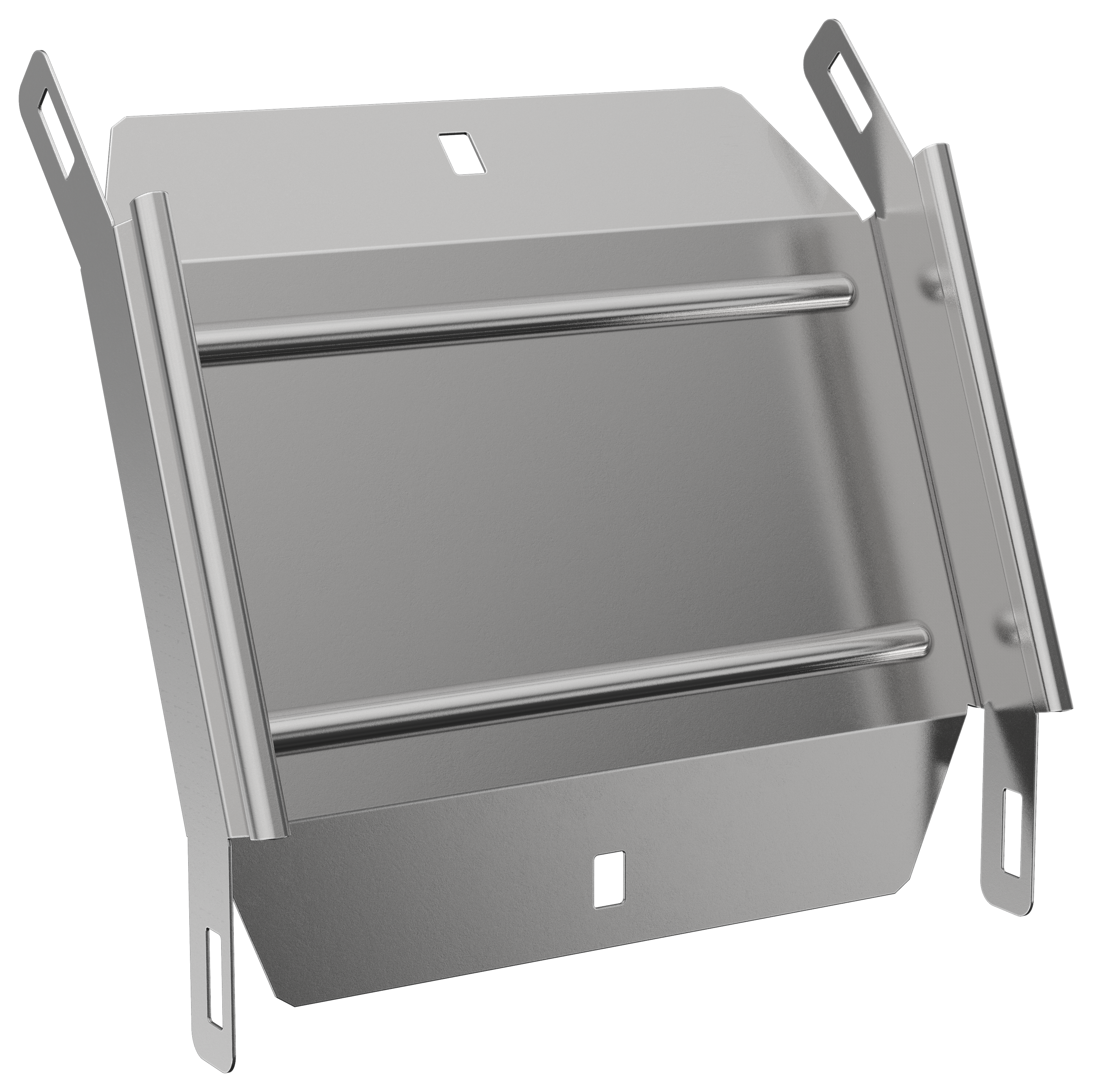 ESCA 5 Поворот верт. внеш. 45град 35х200-0,8 IEK